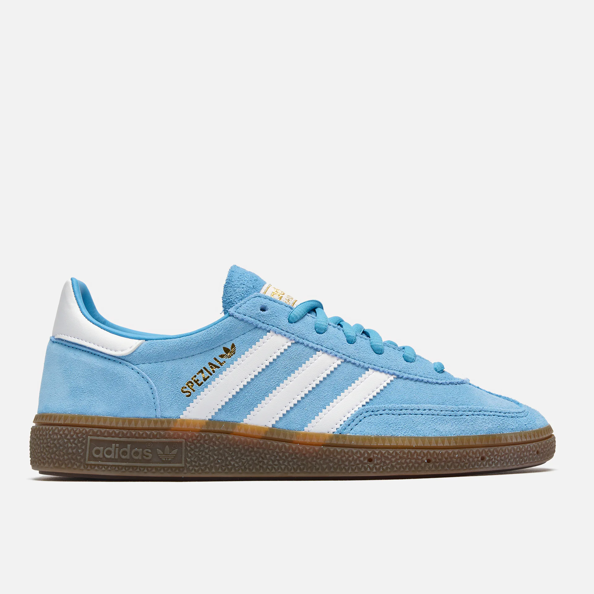 adidas Sneaker Handball Spezial Light Blue