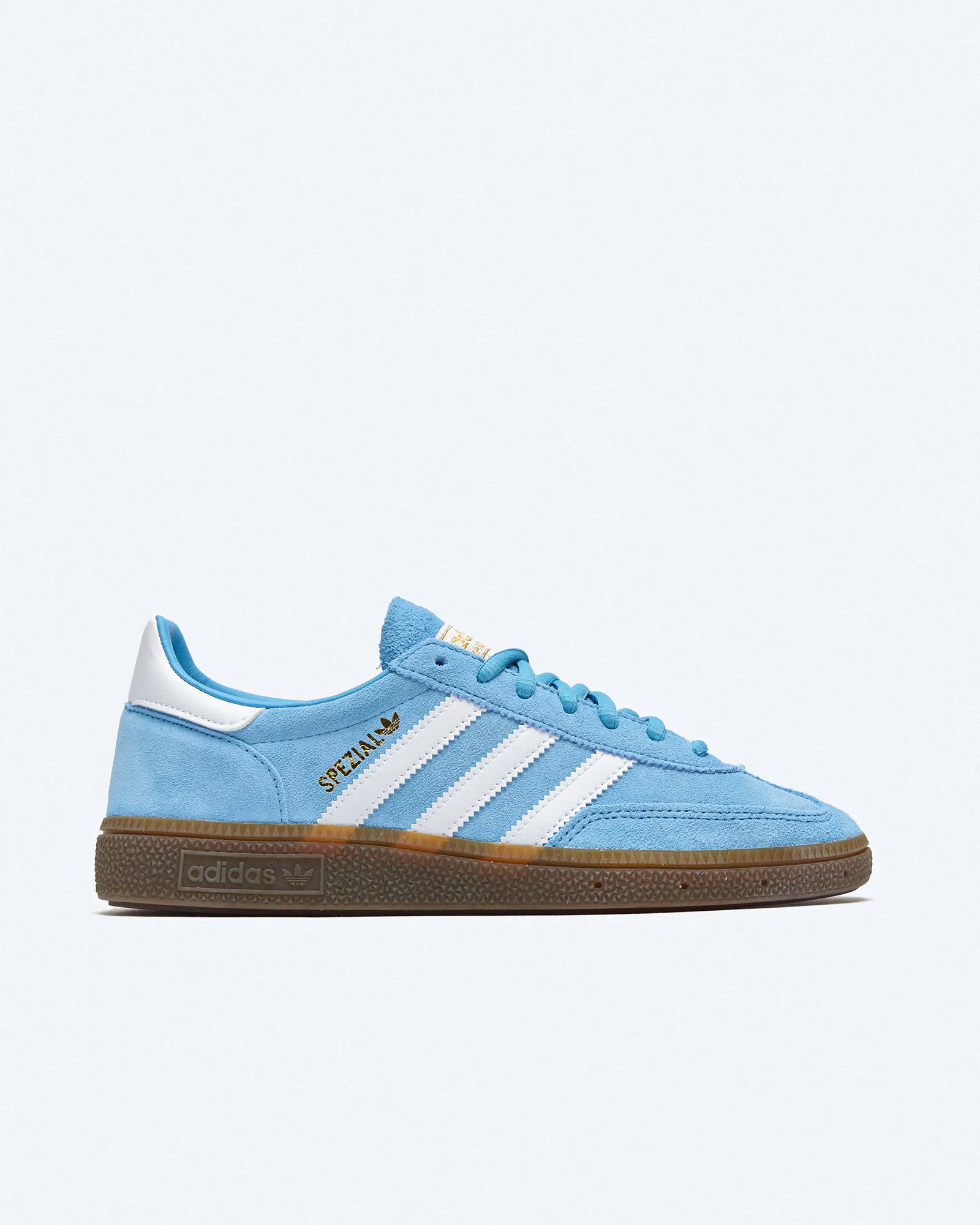 adidas Originals Sneaker Handball Spezial Light Blue adidas Originals Sneaker Handball Spezial Light Blue