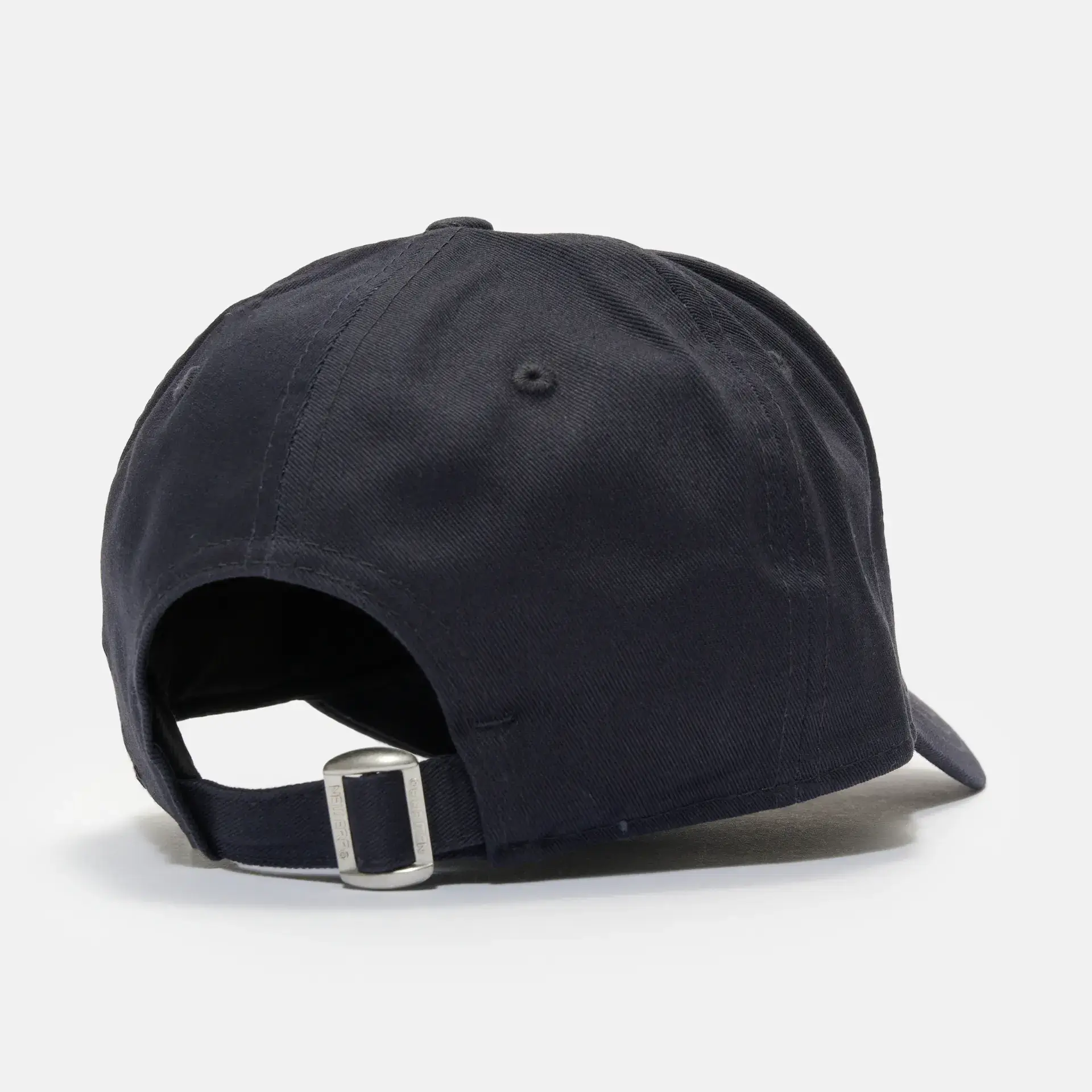 New Era Basic 9Forty Strapback Cap Navy/White