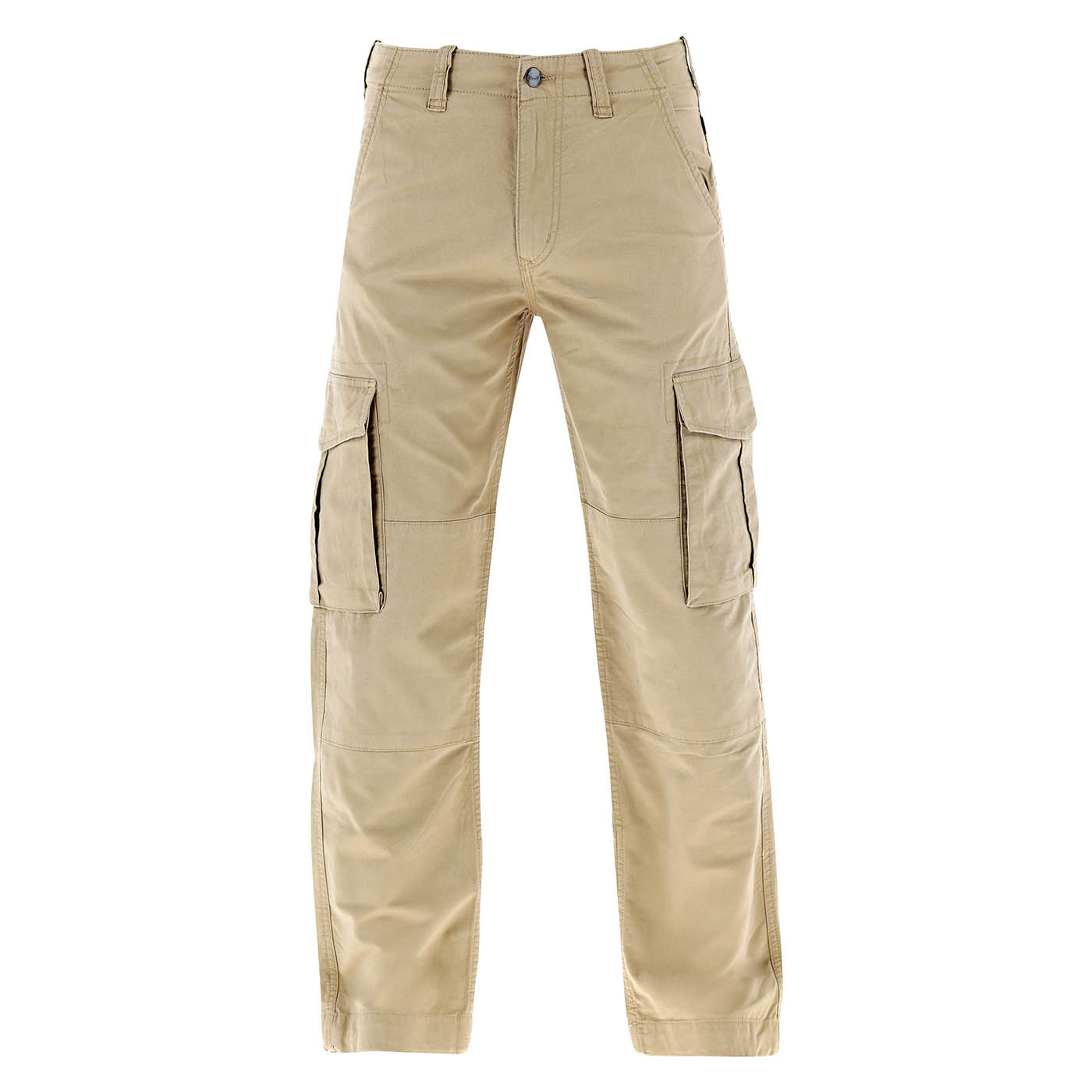 Reell Jeans Flex Cargo LC Pant Dark Sand