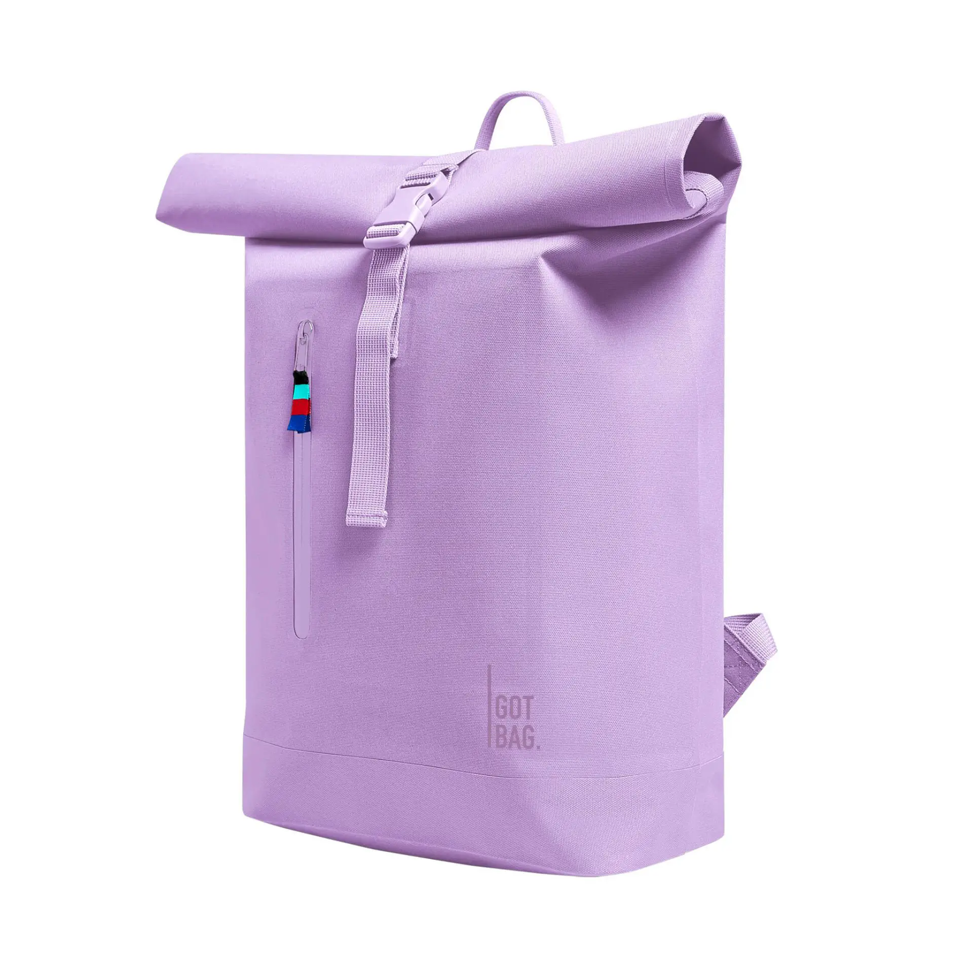 Got Bag Rolltop Lite Backpack Jellyfish