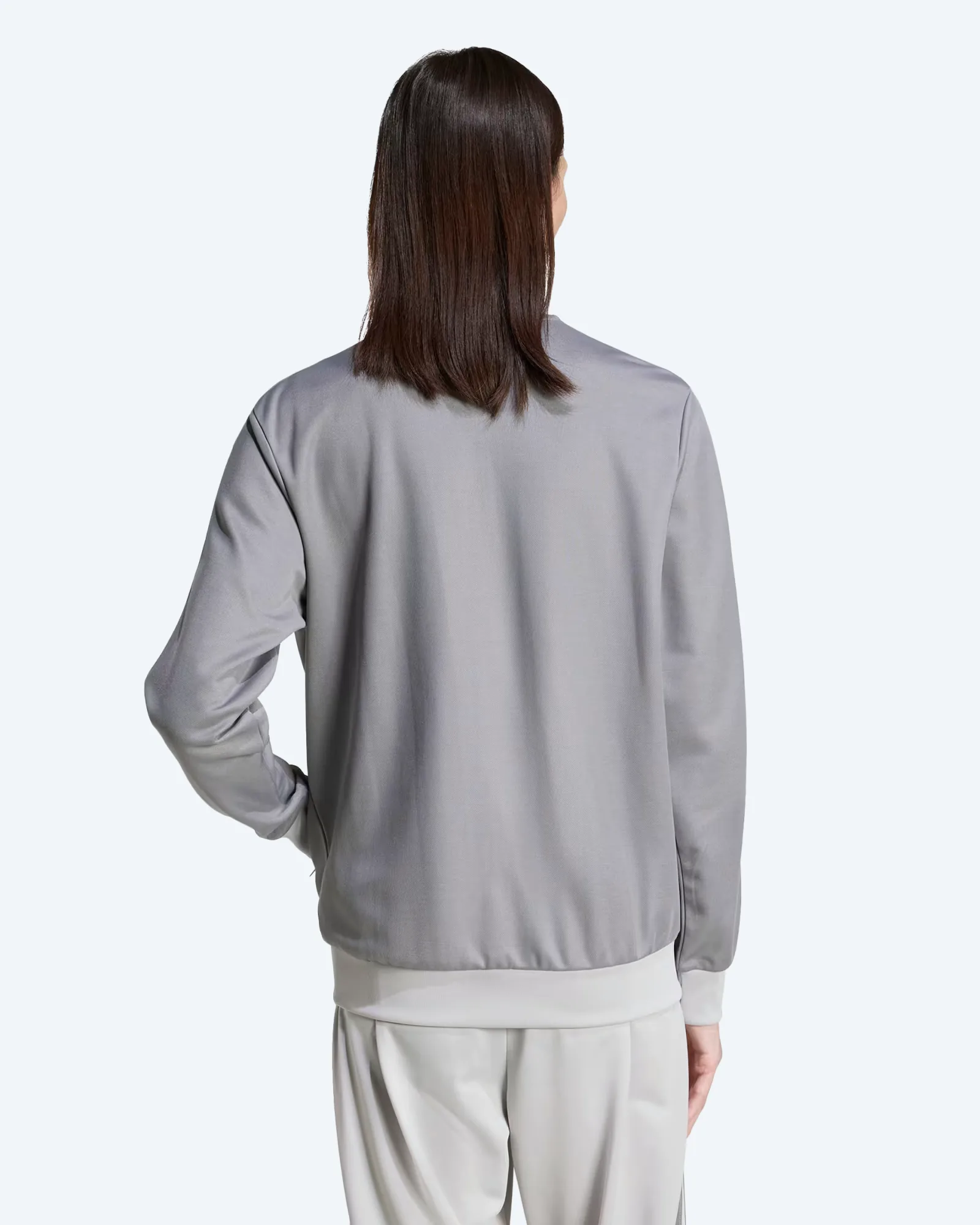 adidas adicolor Classic Beckenbauer Track Jacket Grey Three/Grey Two