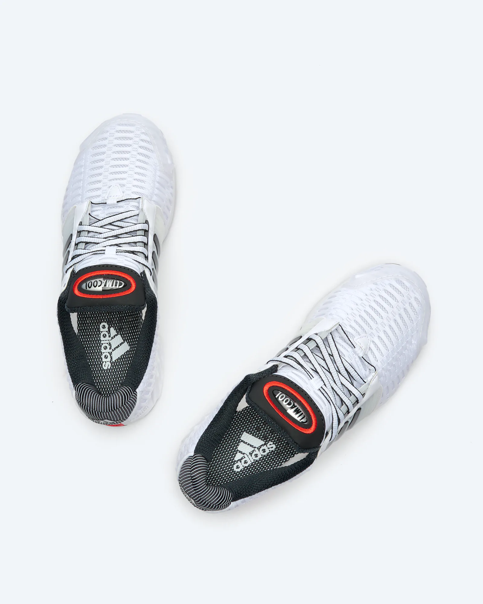 adidas Originals Climacool 1 J Sneaker White/Black