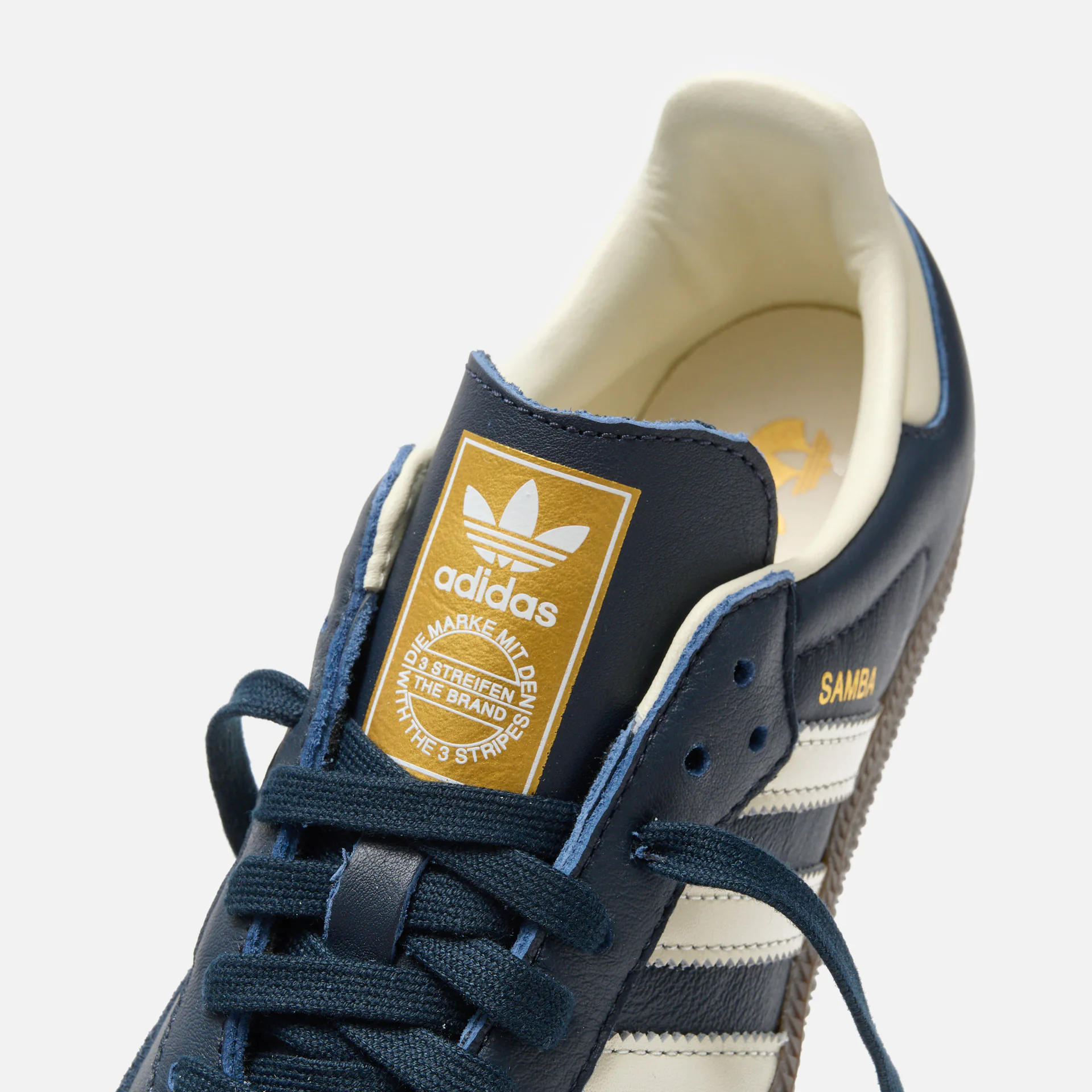 adidas Originals Sneaker Samba OG Core Night Navy