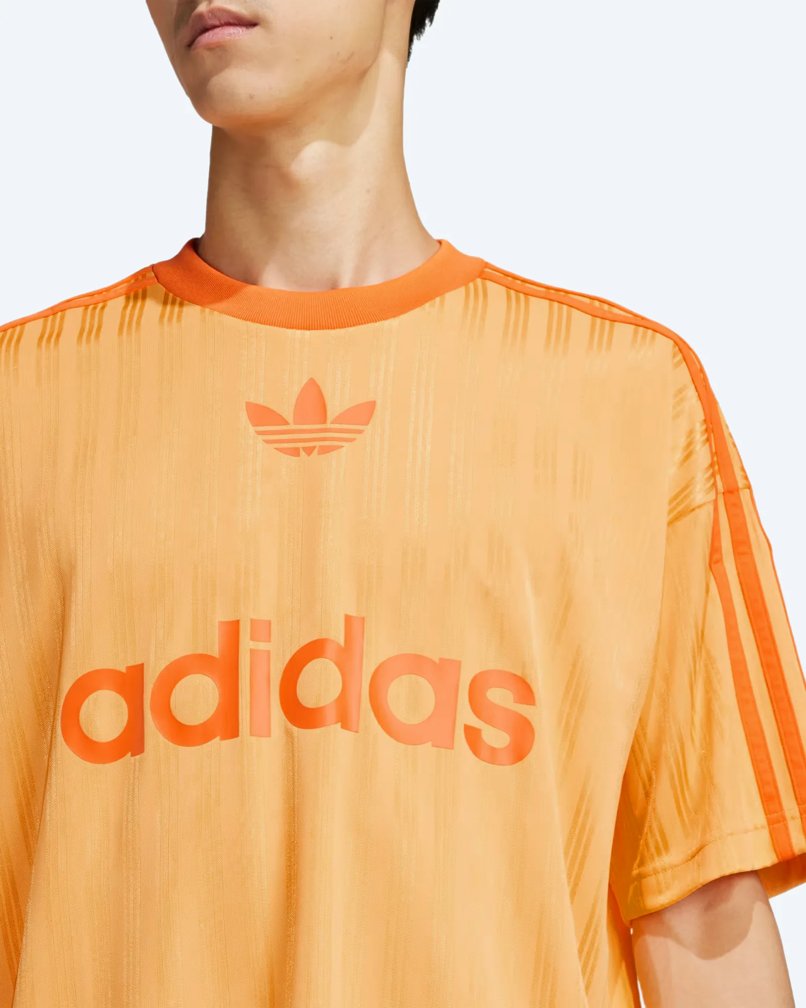 adidas Originals Adicolor Poly Trikot Real Gold