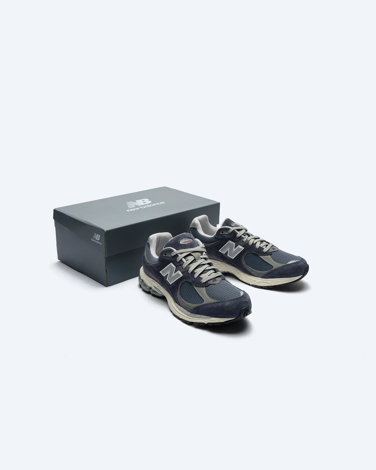 2002R Sneaker Eclipse