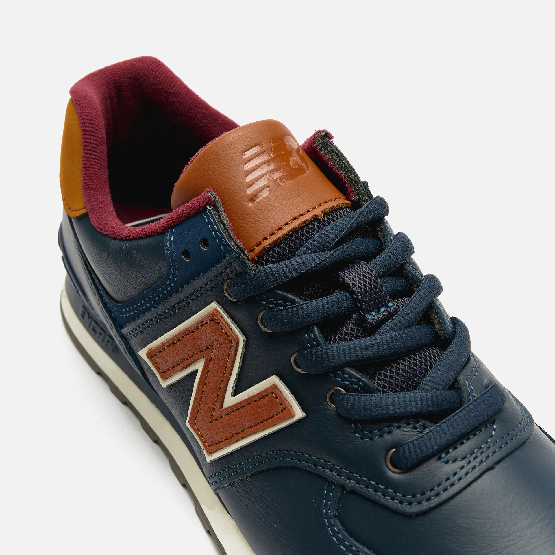 New Balance ML574 OMC Sneaker NB Navy