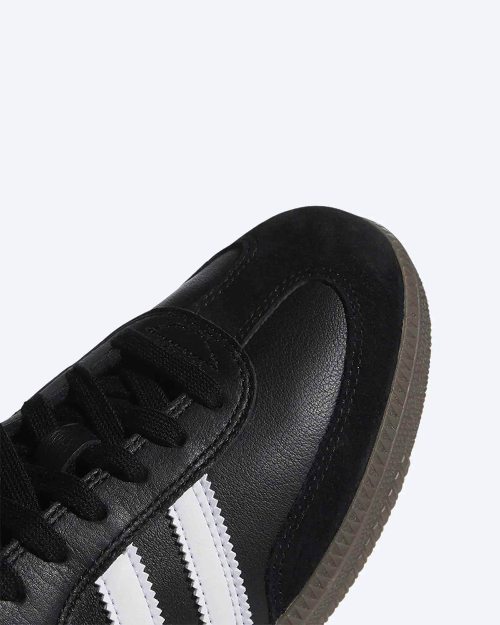 Originals Sneaker Samba ADV Black/White/Gum