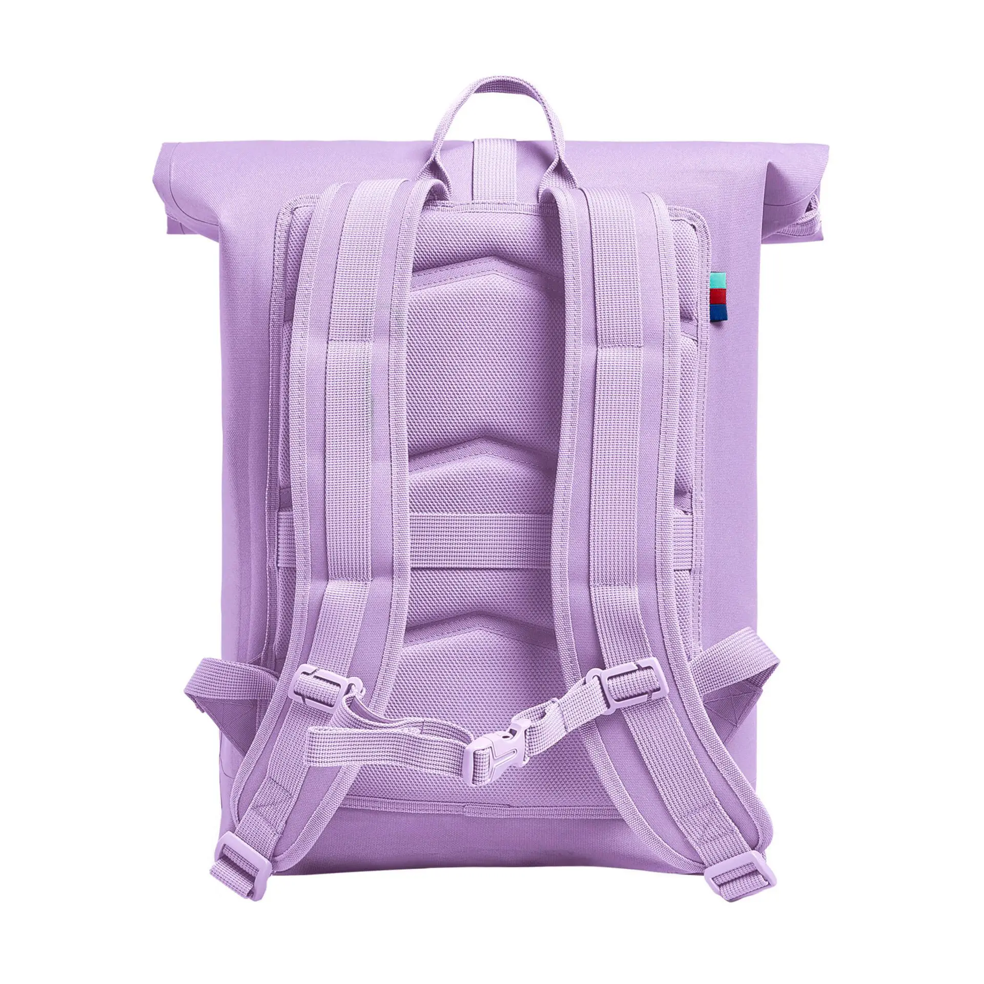 Got Bag Rolltop Lite Backpack Jellyfish