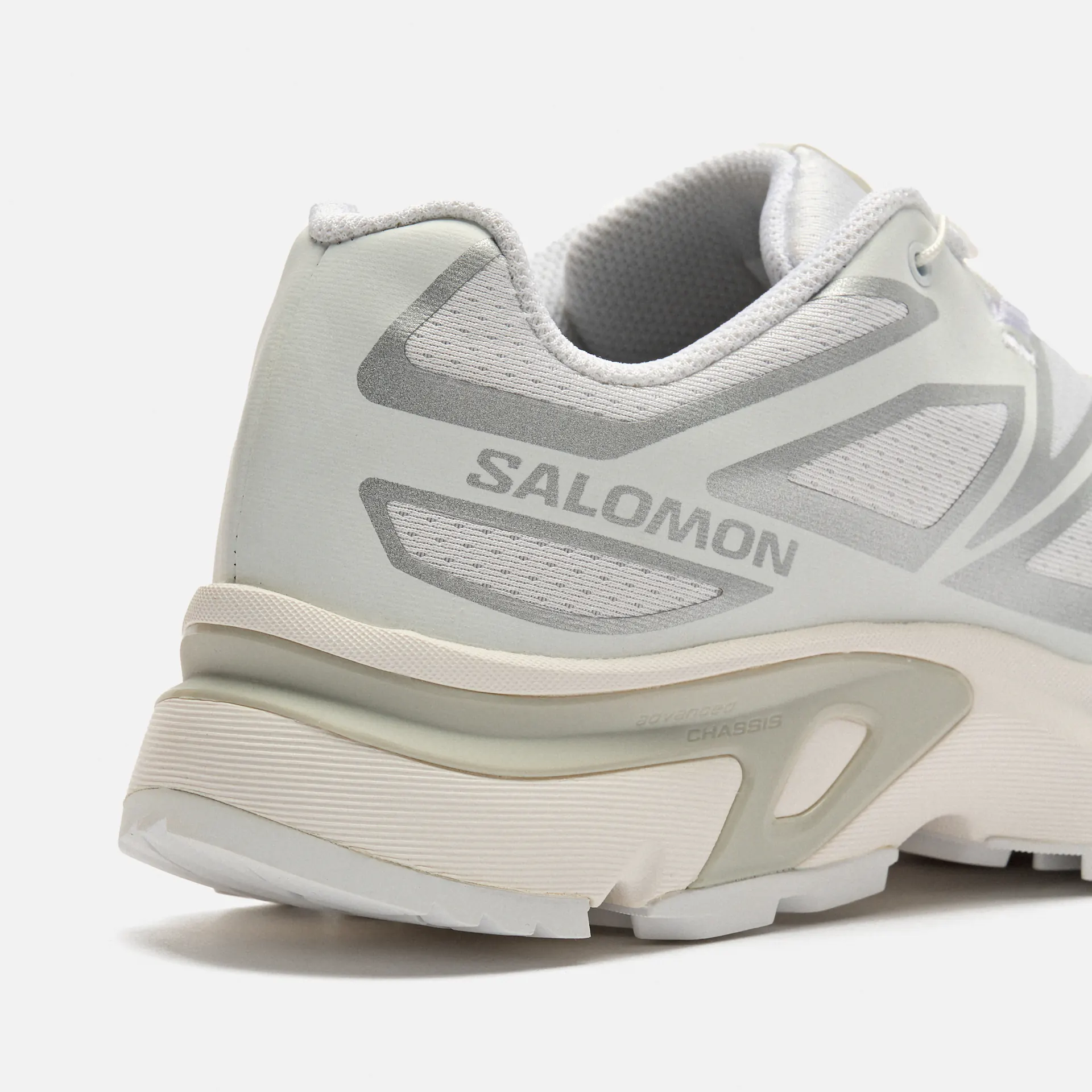 Salomon XT-EVR Sneaker White/White/Dawn Blue