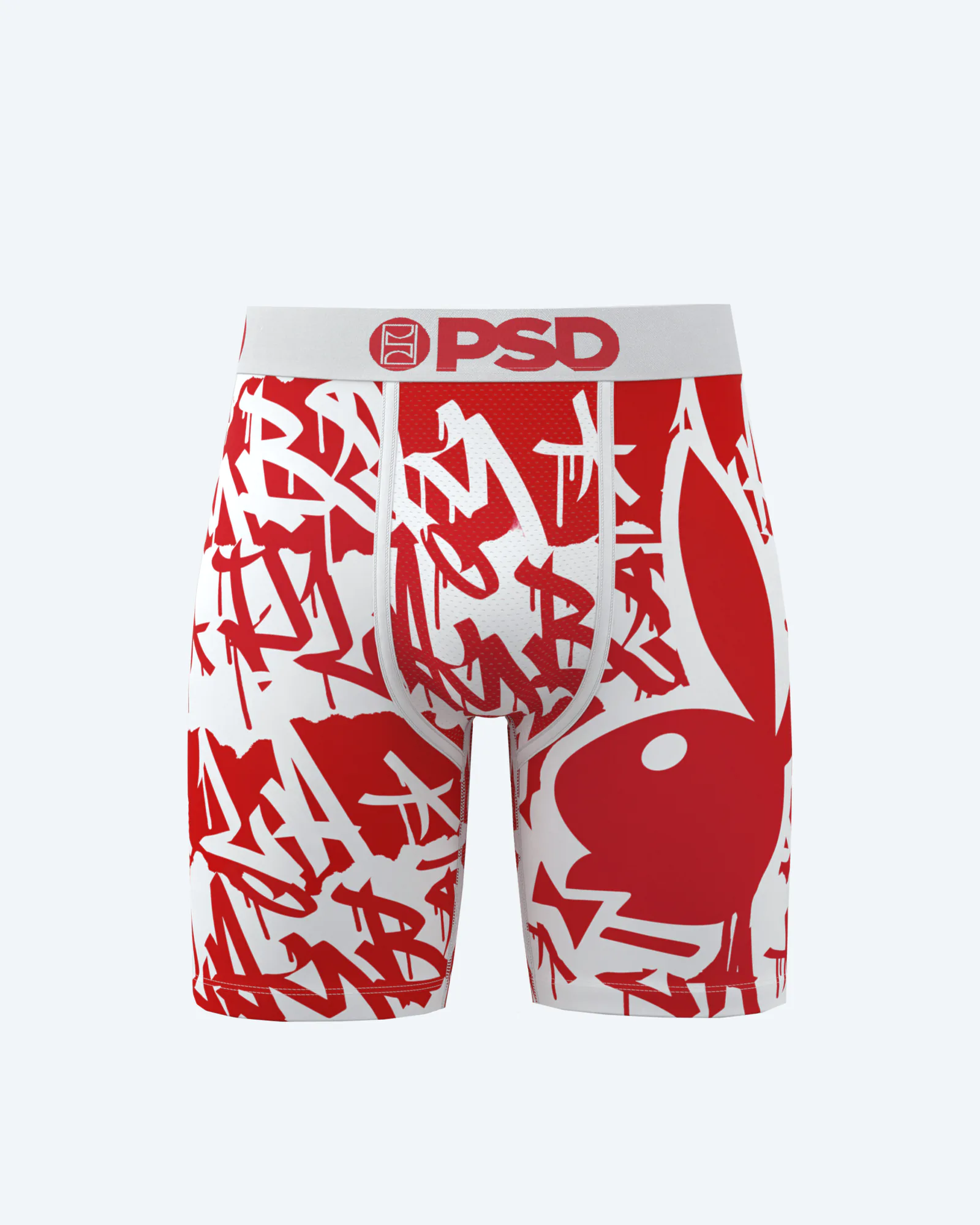 PSD PB Red Tags Boxershorts Multi