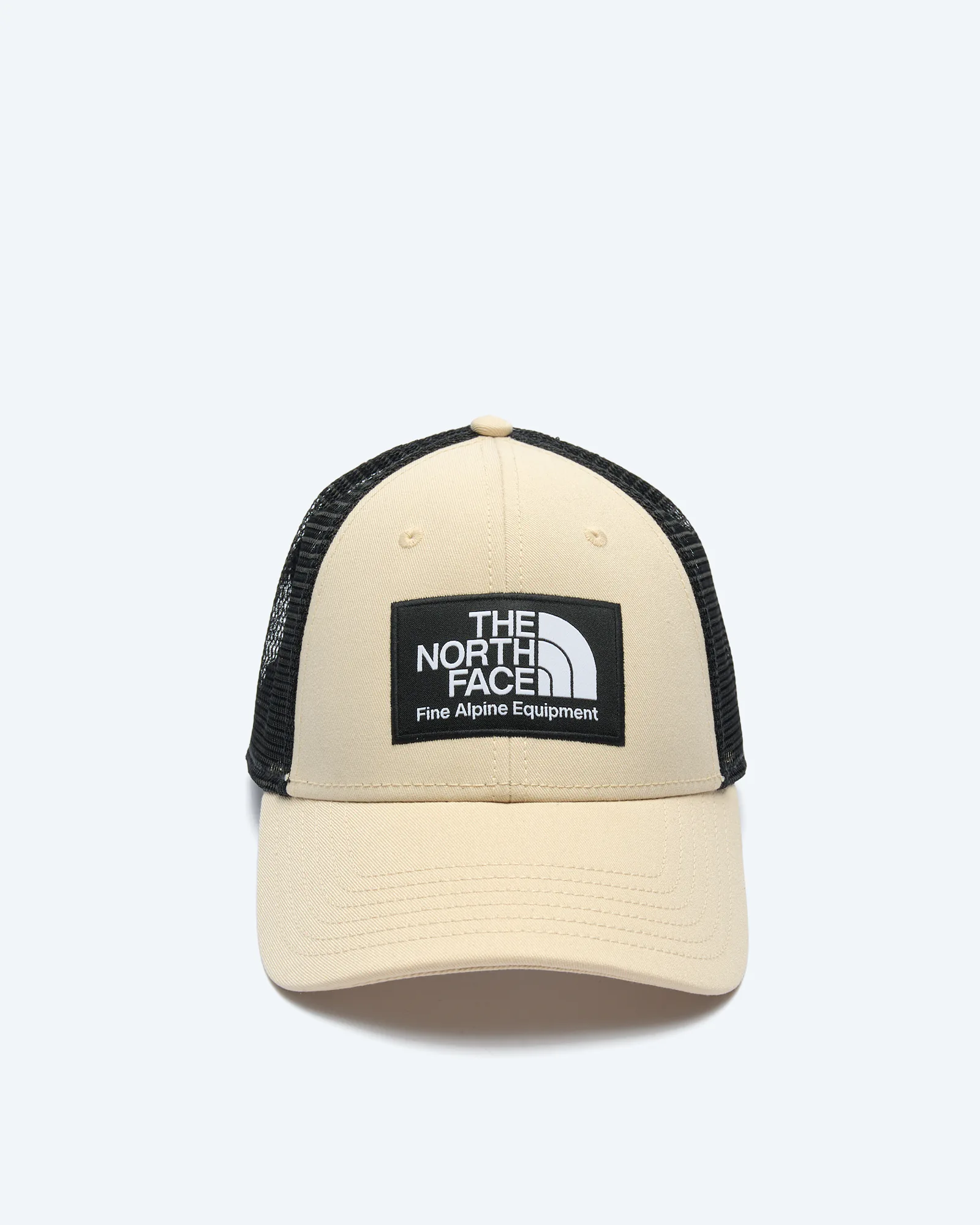 The North Face Mudder Trucker Cap Gravel