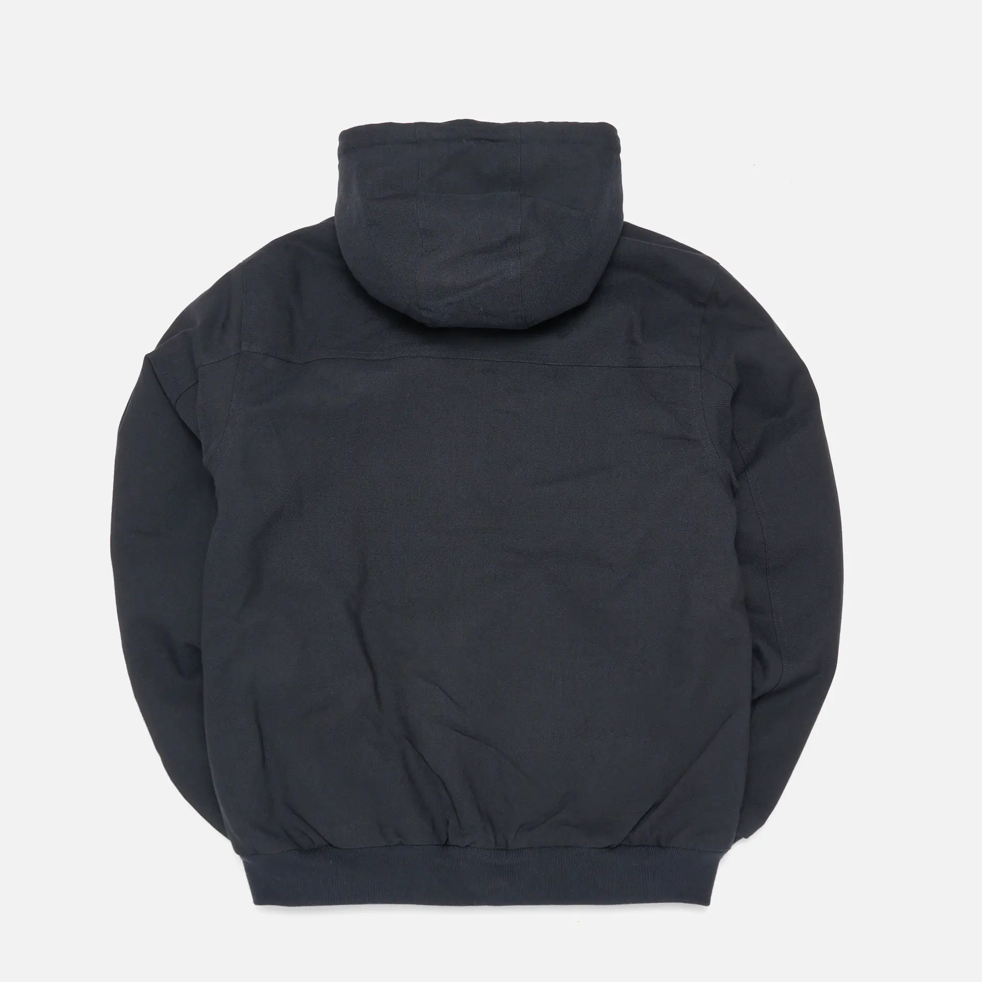 Iriedaily Dock36 Swing Jacket Black