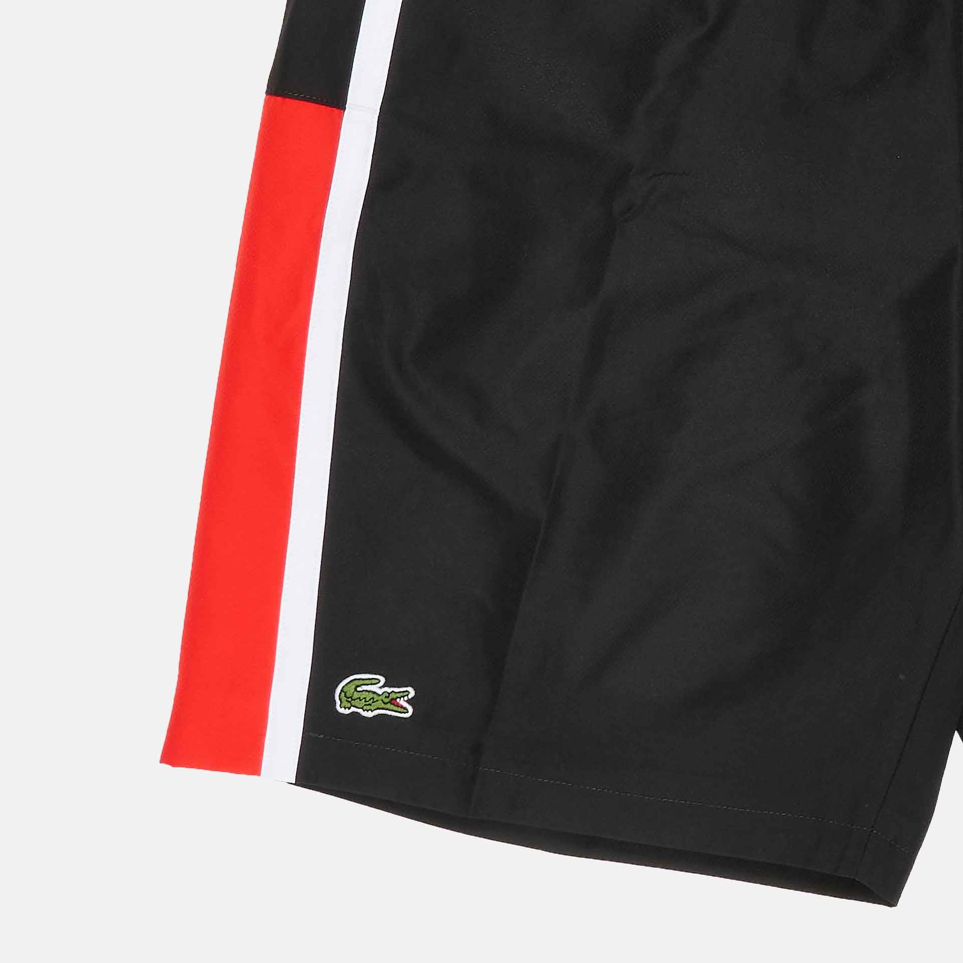 Lacoste shorts clearance