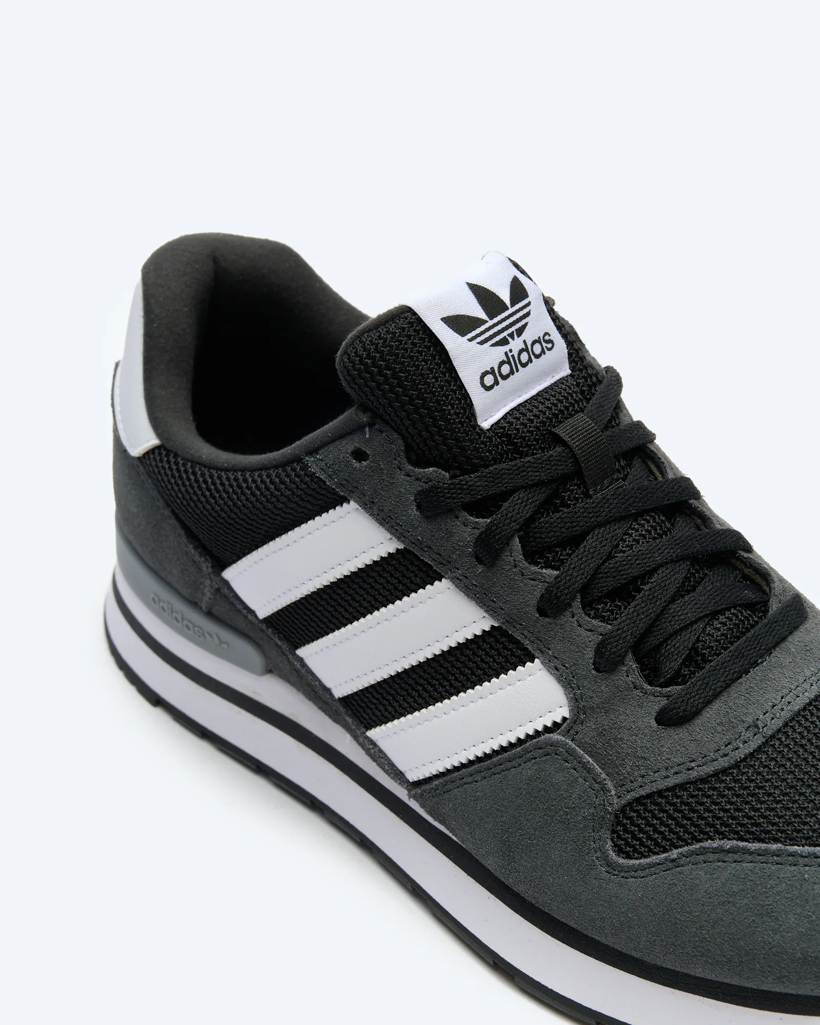 adidas Originals ZX 500 RS Sneaker Core Black/White/Carbon