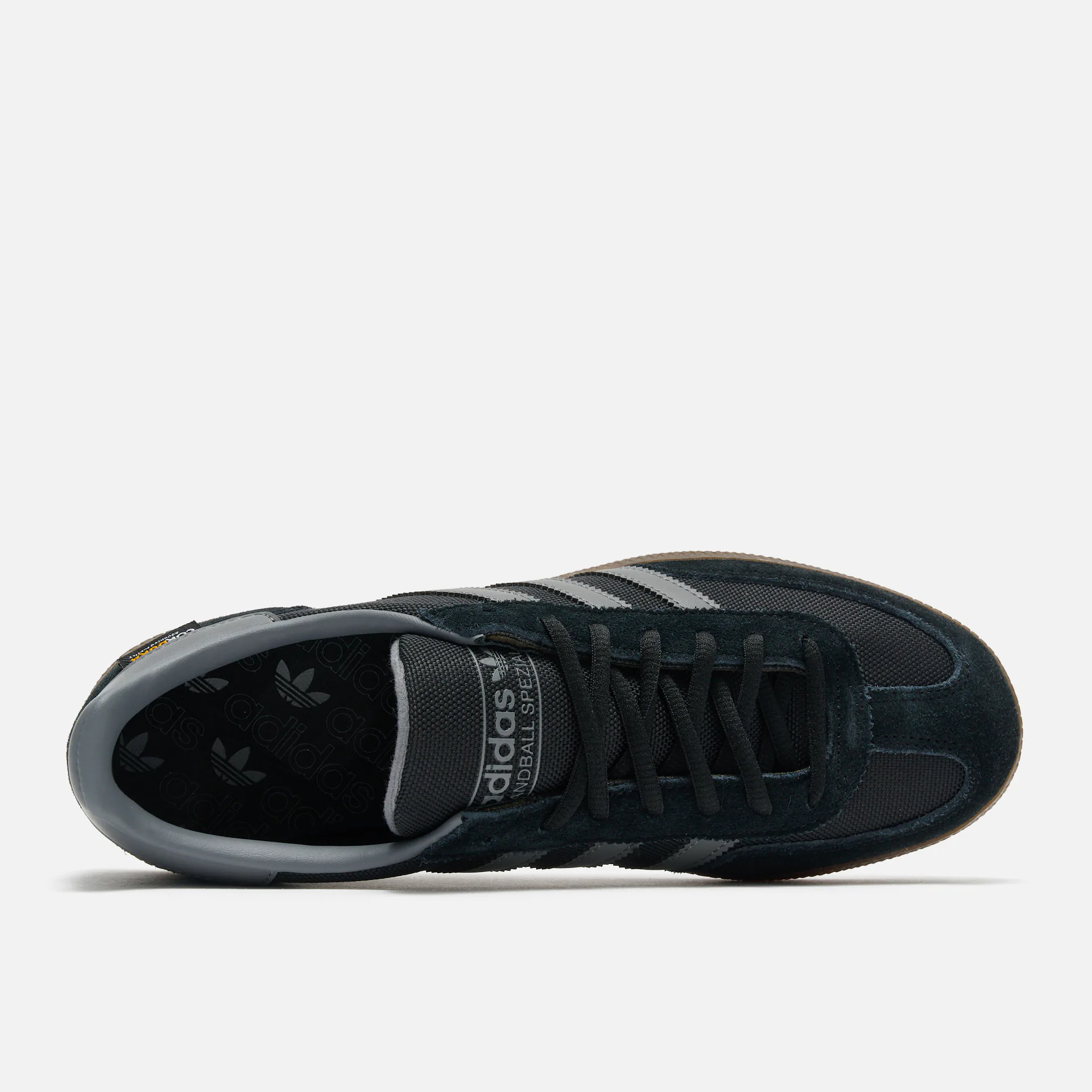 adidas Sneaker Handball Spezial Core Black/Grey Four/Gum