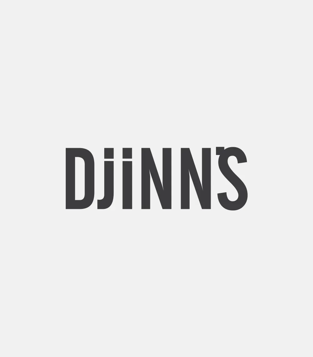 Djinns Djinns