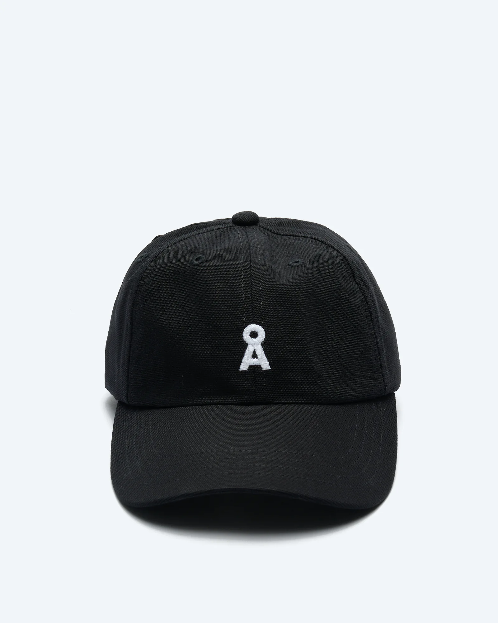YENAAS BOLD Cap W Black