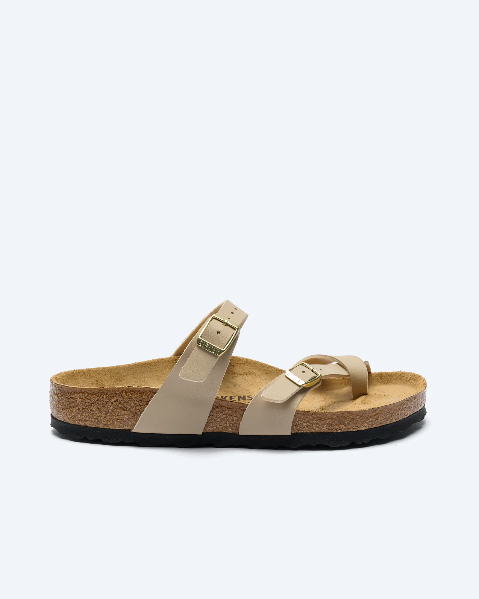 Birkenstock Mayari Birko-Flor Sandals Sandcastle