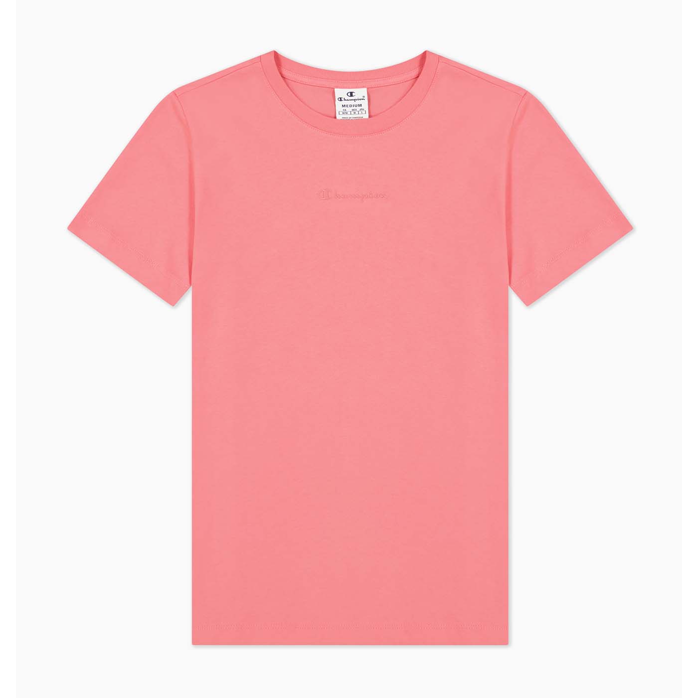 Champion T-Shirt Legacy Pink