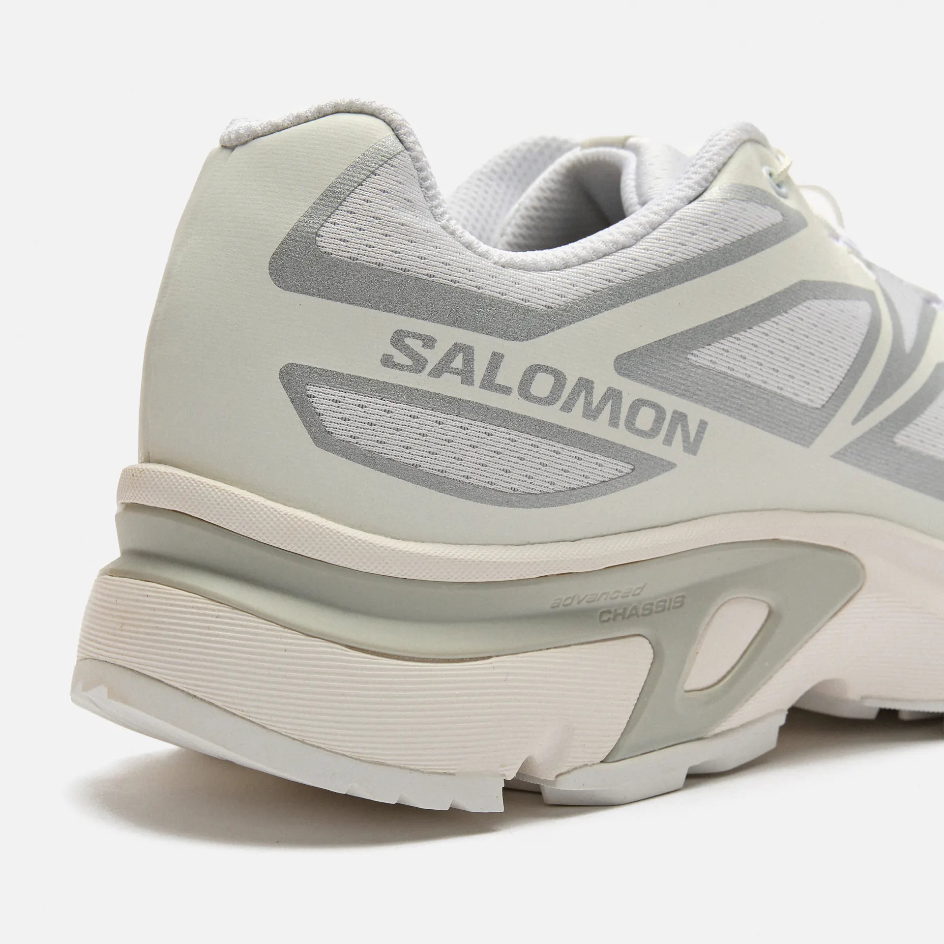Salomon XT-EVR Sneaker White/White/Dawn Blue