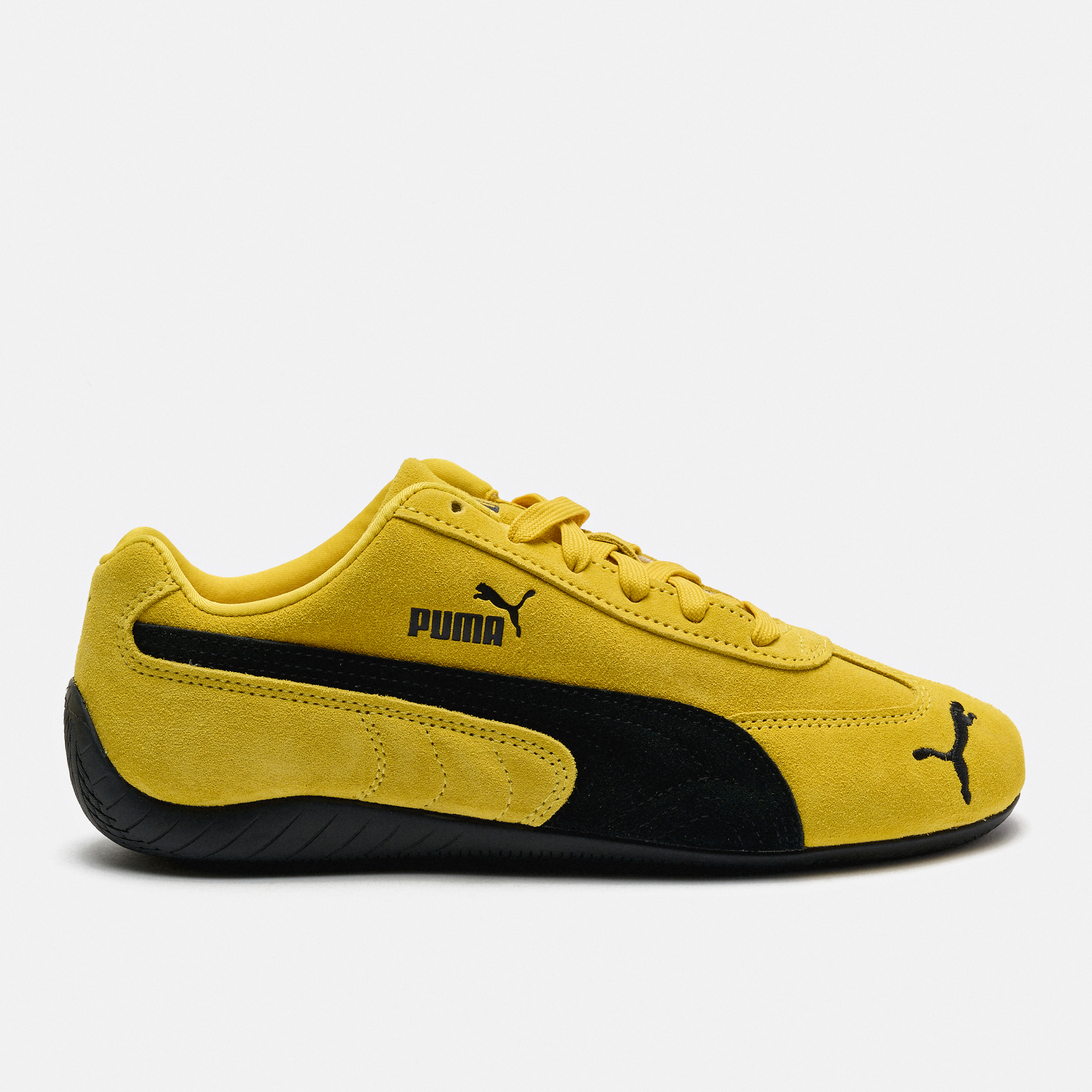 PUMA Speedcat OG Sneakers Pele Yellow/Black