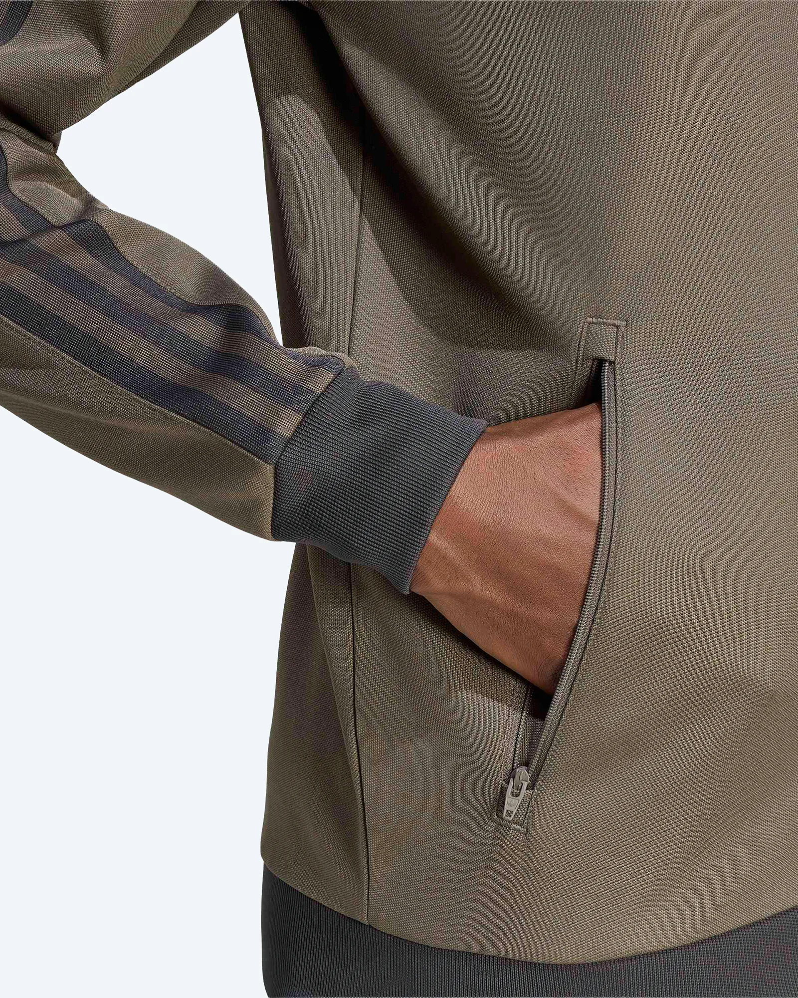 adicolor Classic Beckenbauer Track Jacket Branch