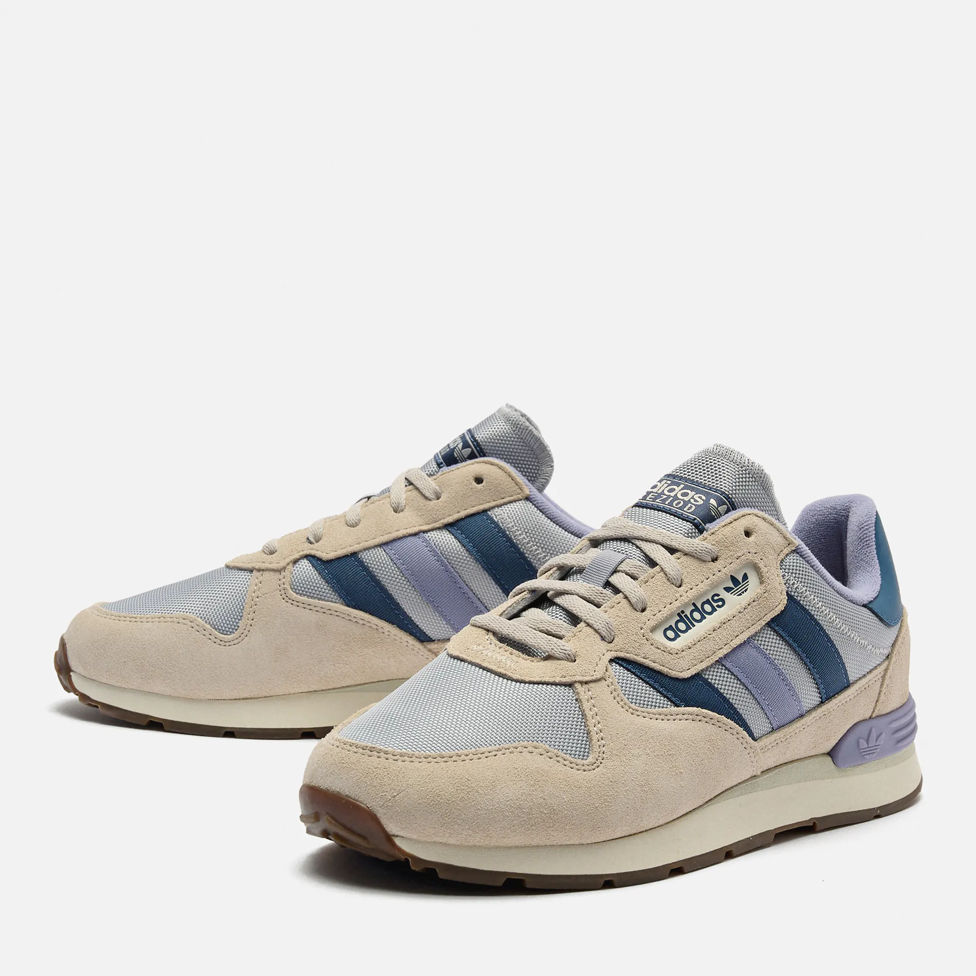 adidas Originals Treziod 2 Sneaker Silver/Prloin