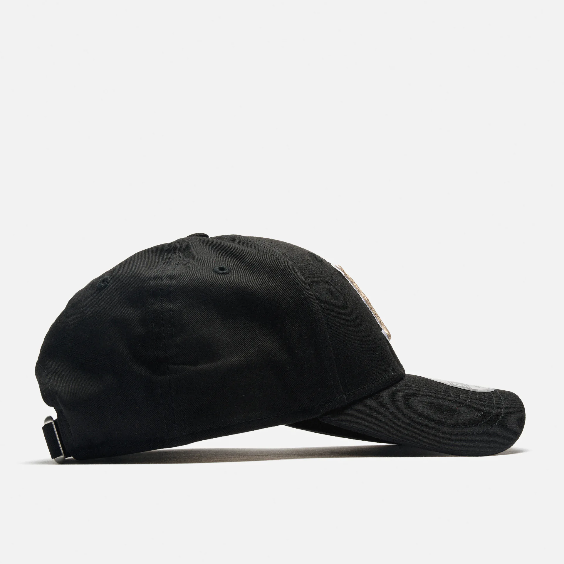 New Era MLB Boston Red Sox League Essential 9Forty Black
