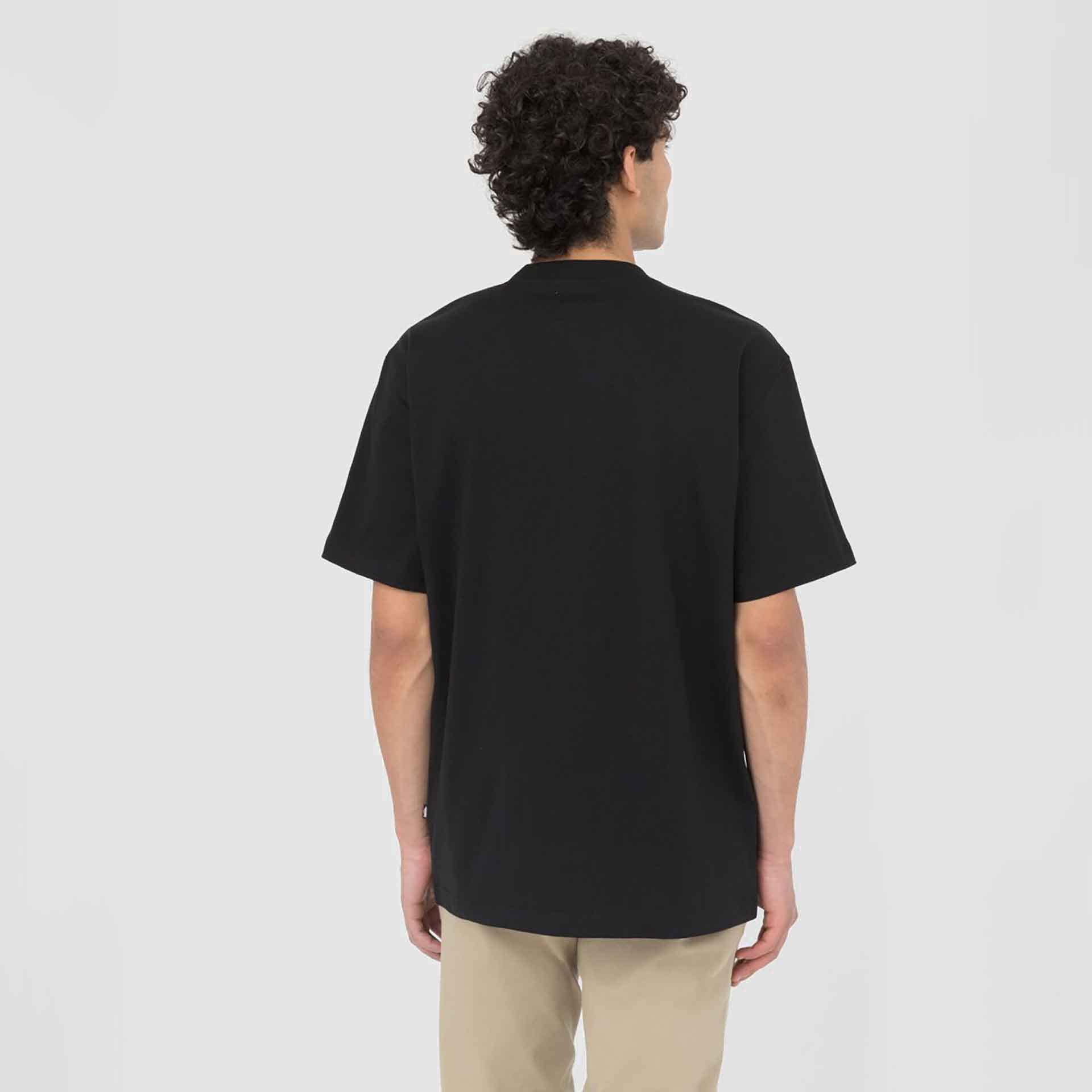 Dickies Summerdale T-Shirt Black