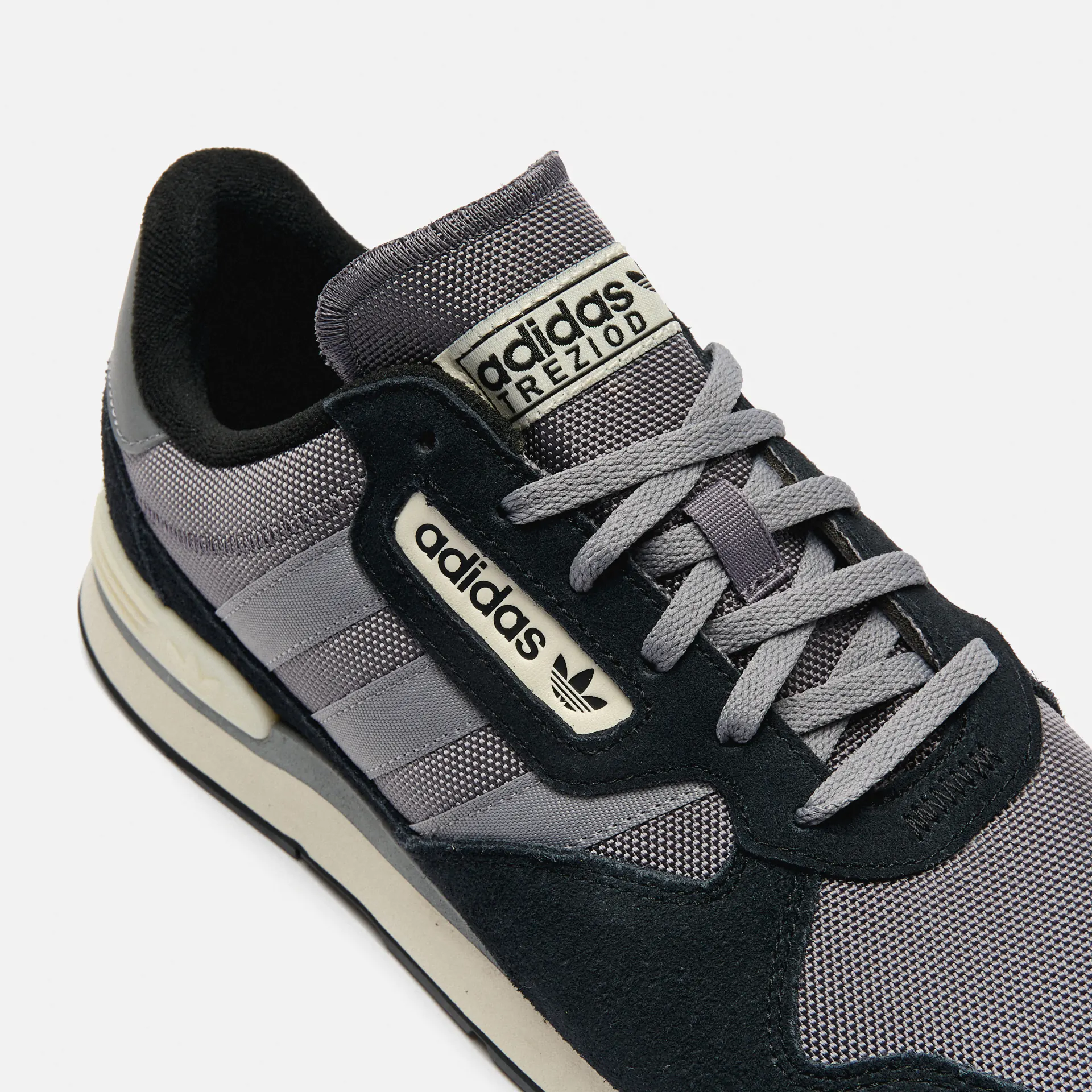 adidas Originals Treziod 2 Sneaker Grey/Black