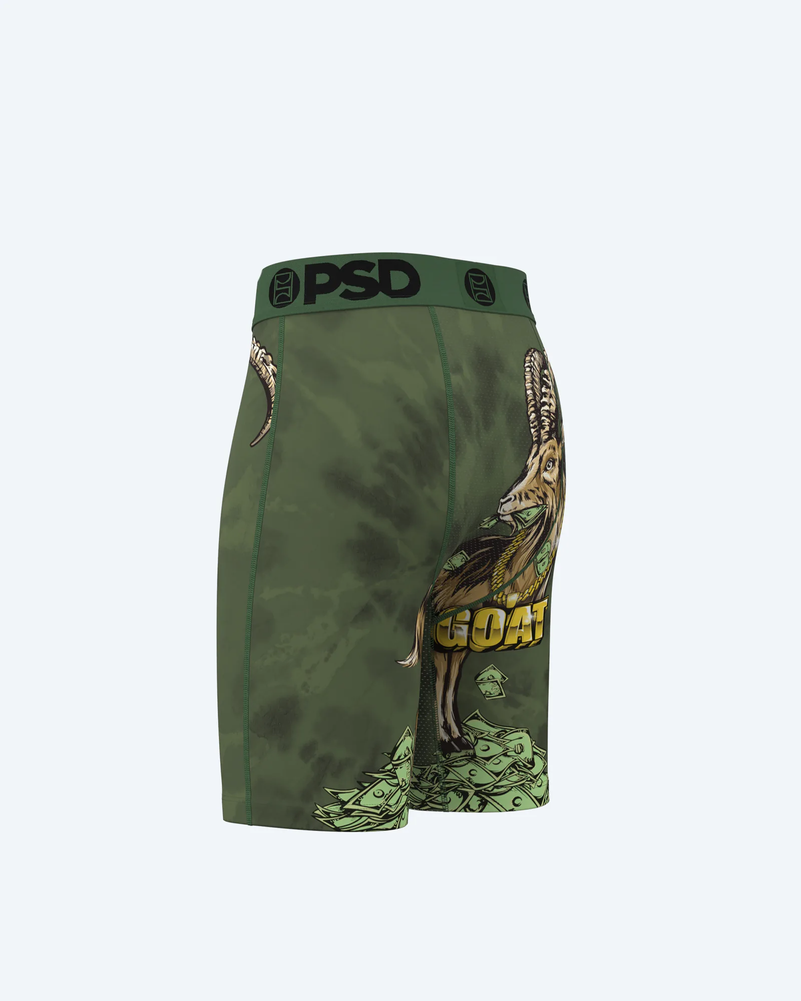 PSD Goated Boxershorts Multi