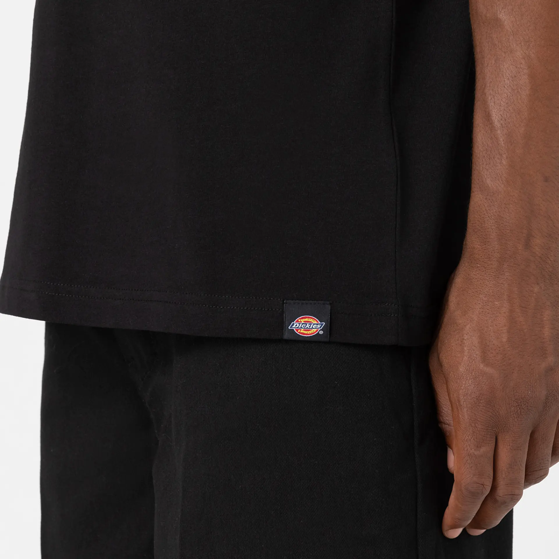 Dickies Dighton T-Shirt Black