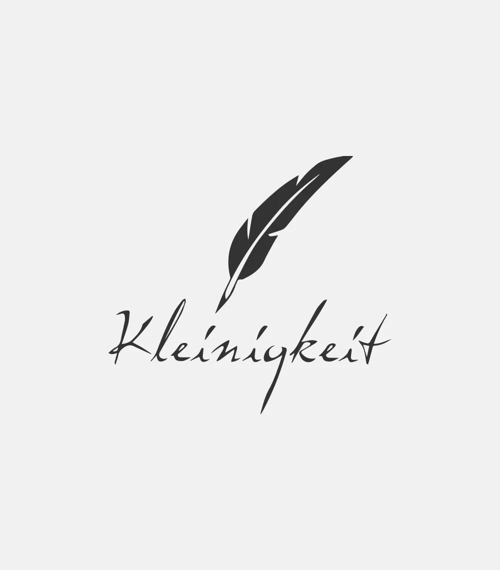 Kleinigkeit Kleinigkeit