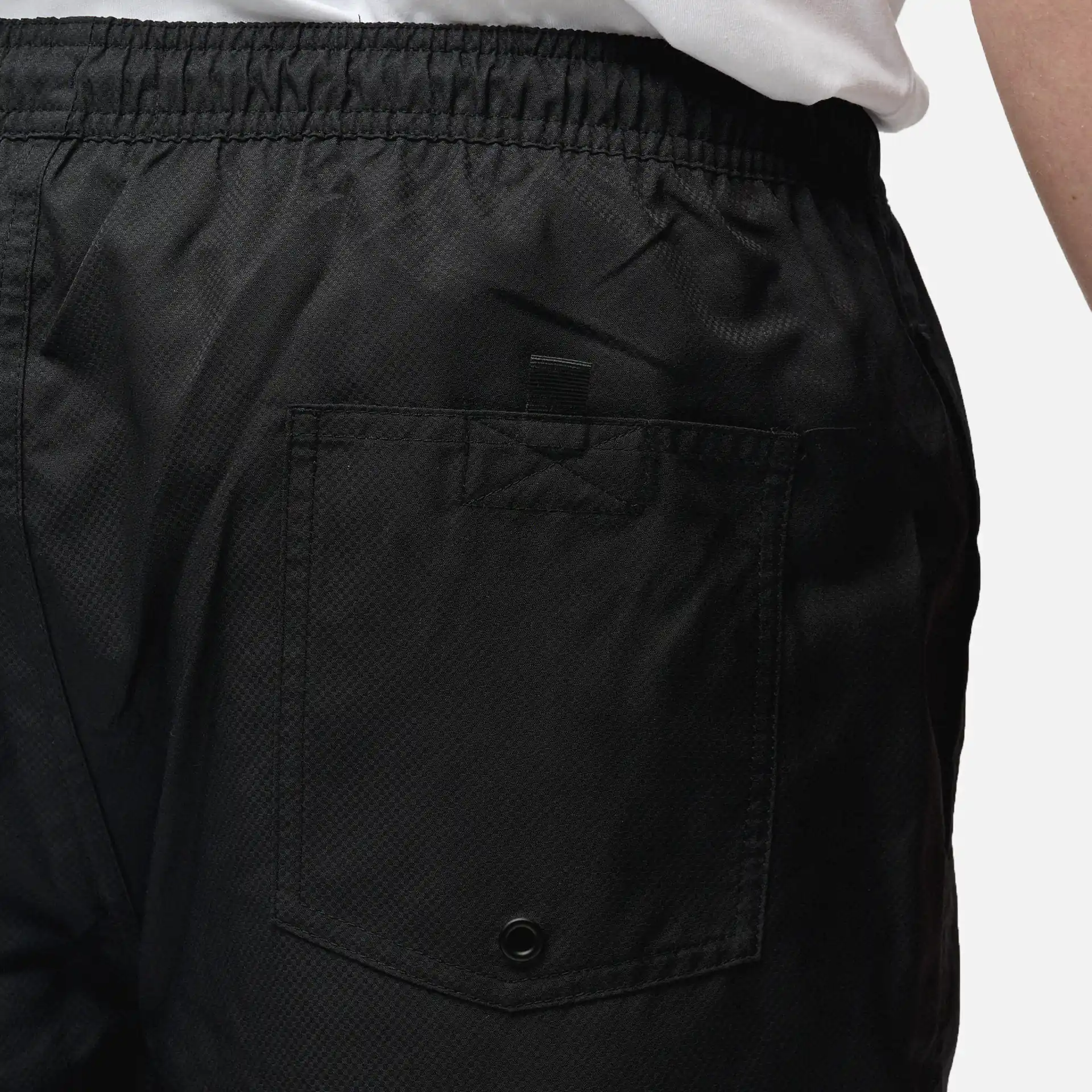 Fred Perry Classic Swimshort Black