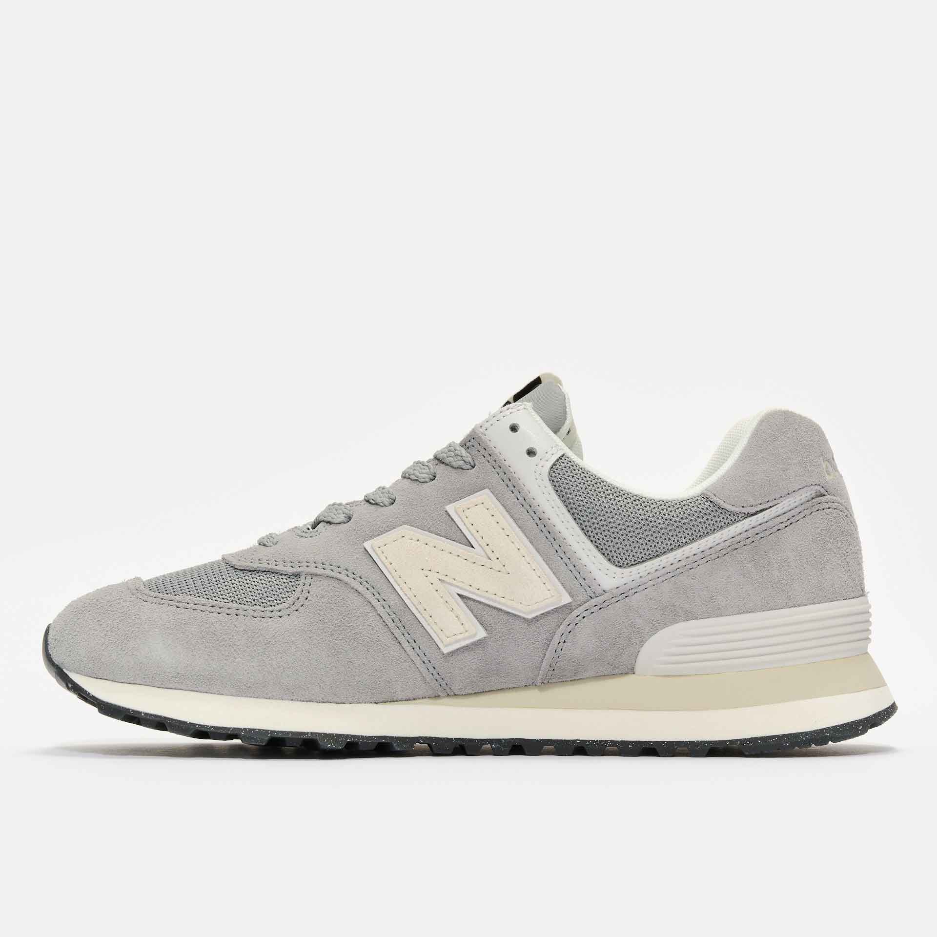 New Balance U574UL2 Sneaker Grey