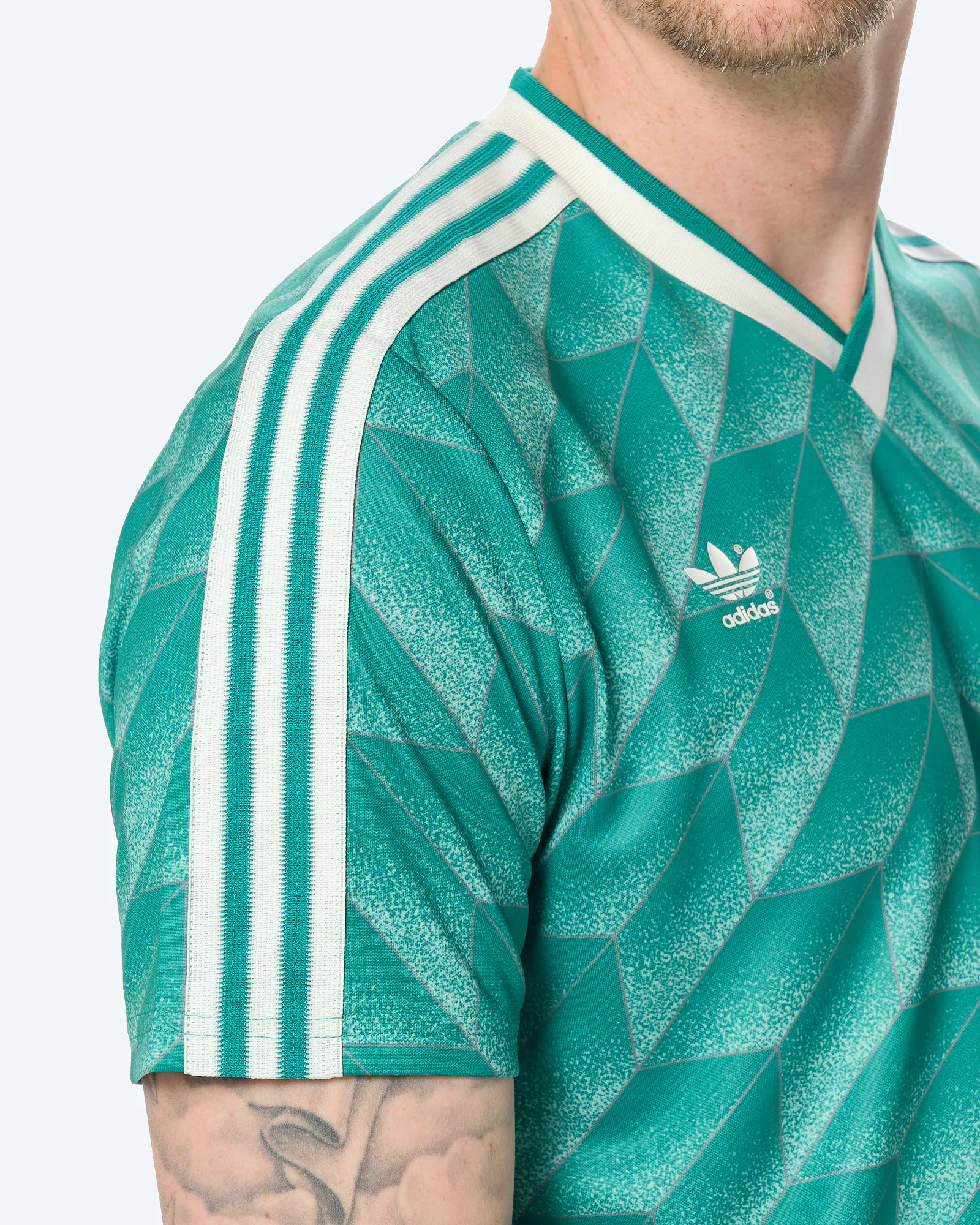 DFB Away Jersey 1990