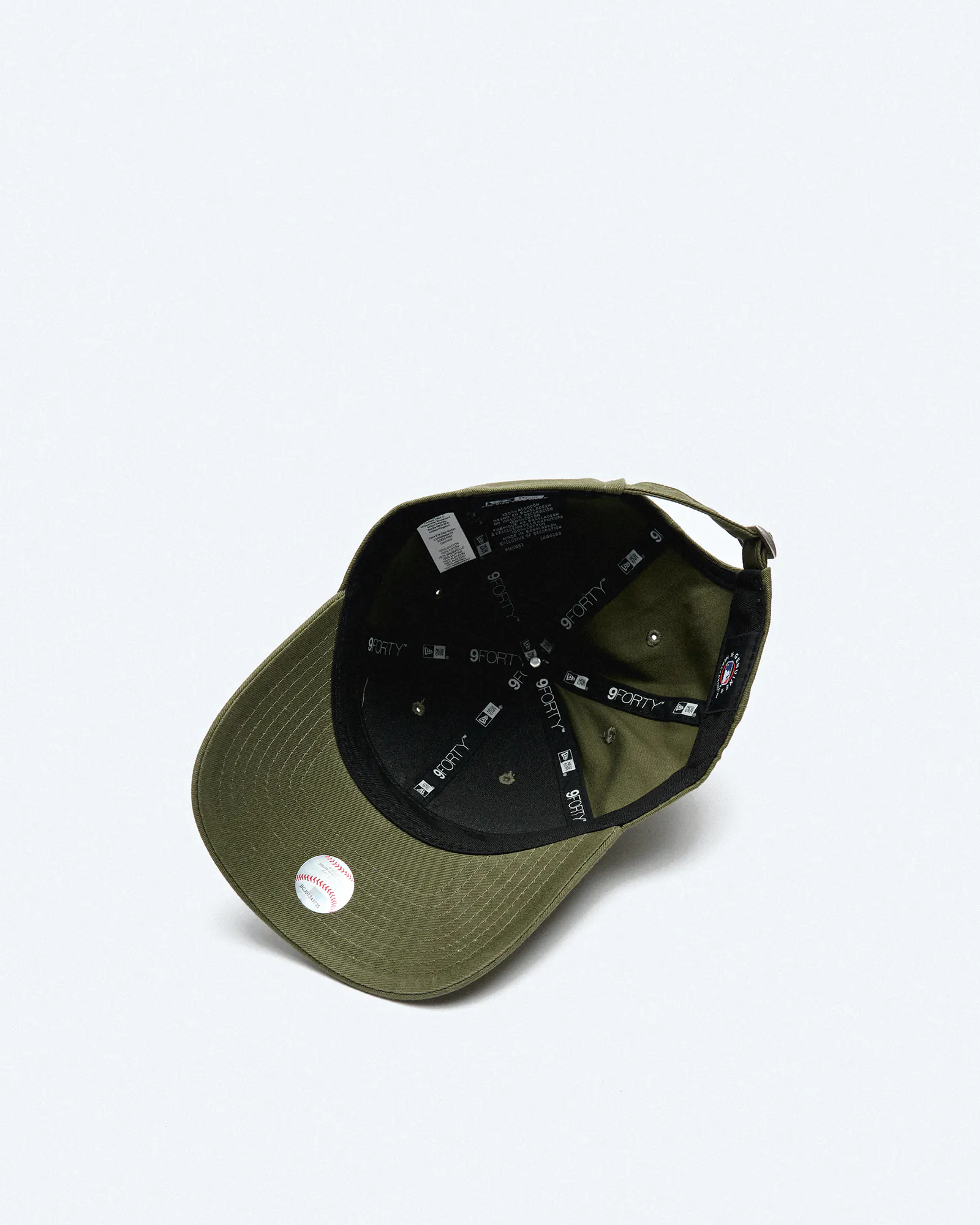 New Era NY Yankees Washed 9Forty Strapback Cap Novtel New Era NY Yankees Washed 9Forty Strapback Cap Novtel