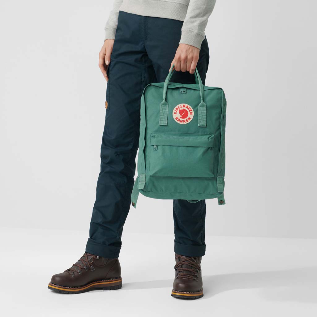 Fjällräven Rucksack KANKEN  Black