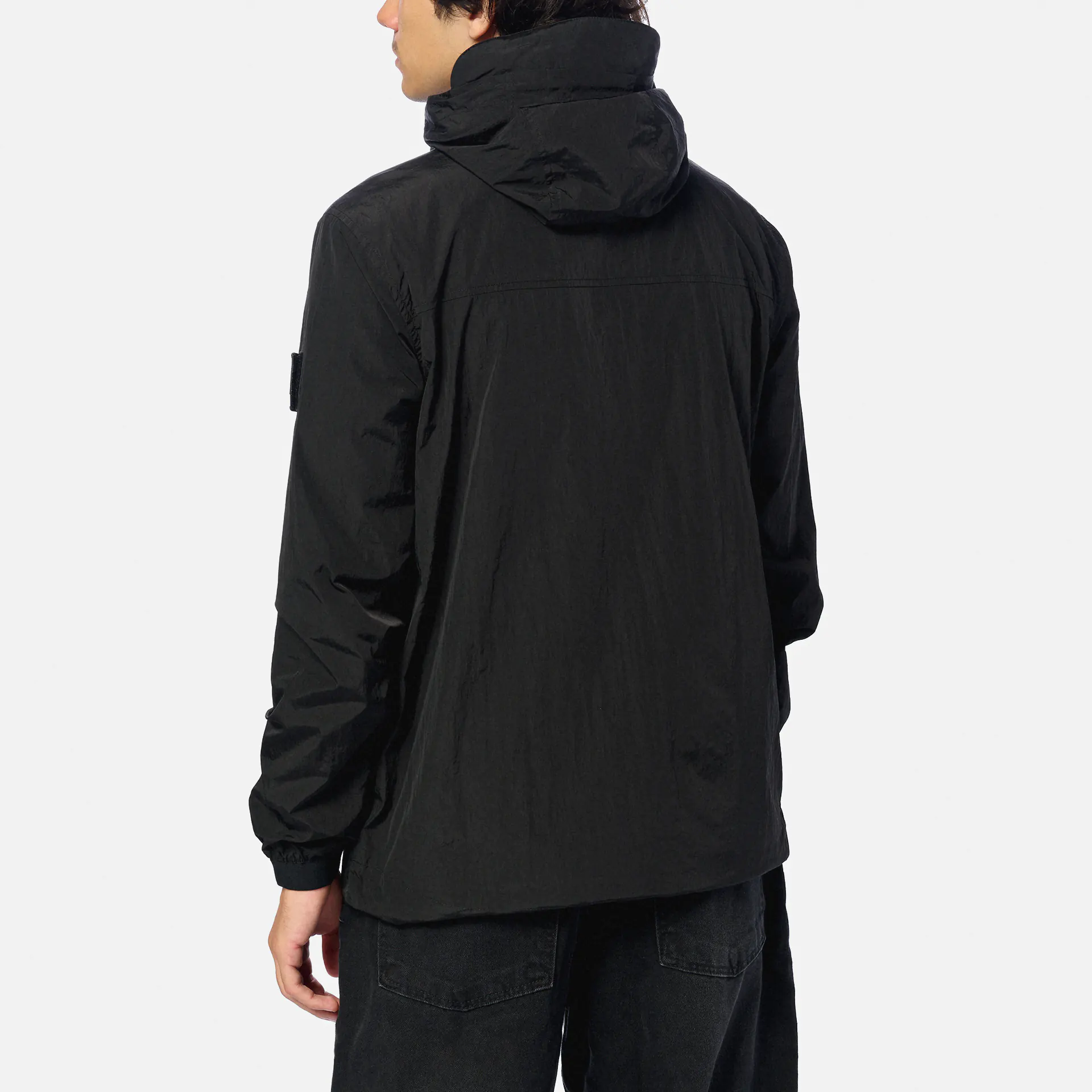 Weekend Offender Ranglin Jacket Jacket Black