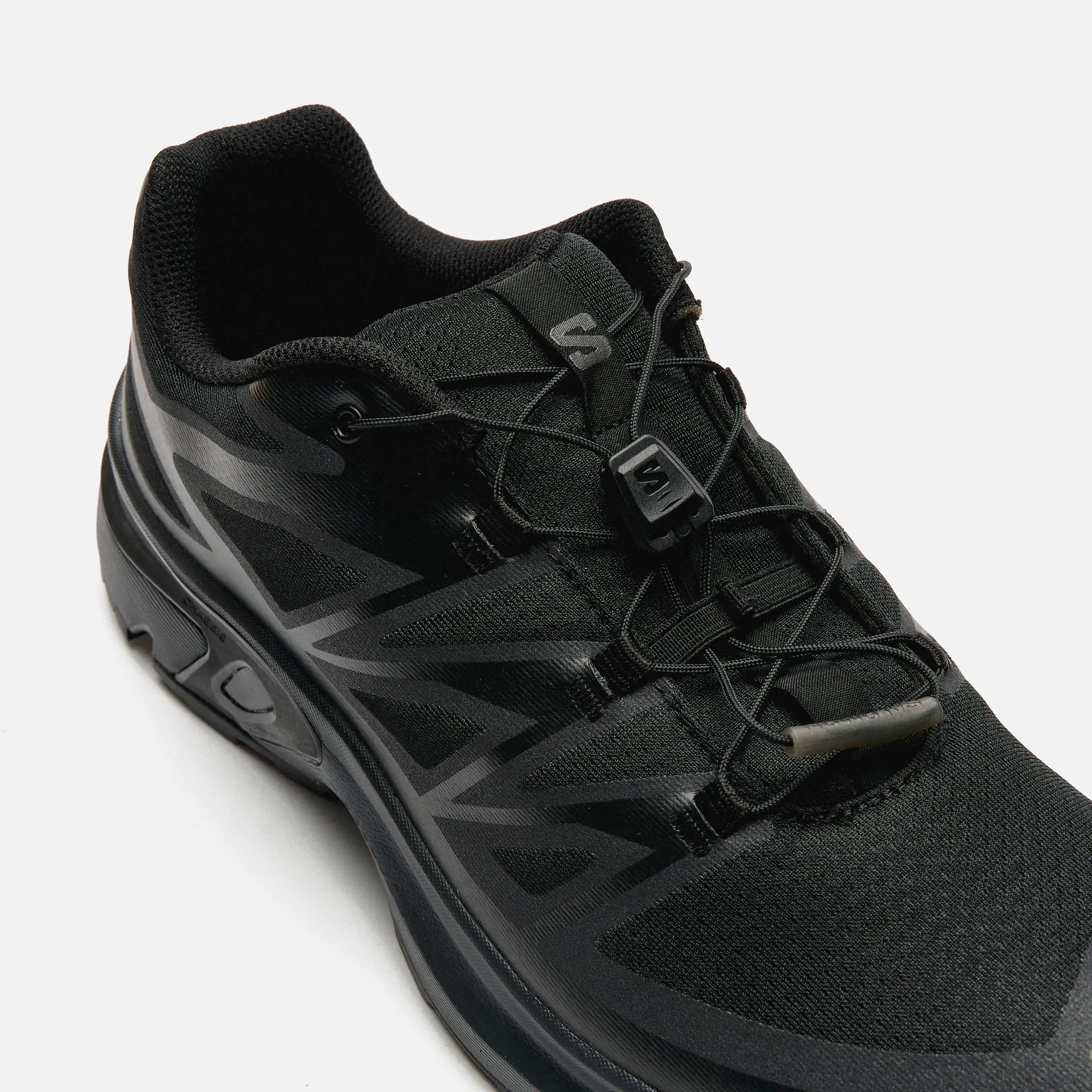 Salomon XT-EVR Sneaker Black/Phantom/Black