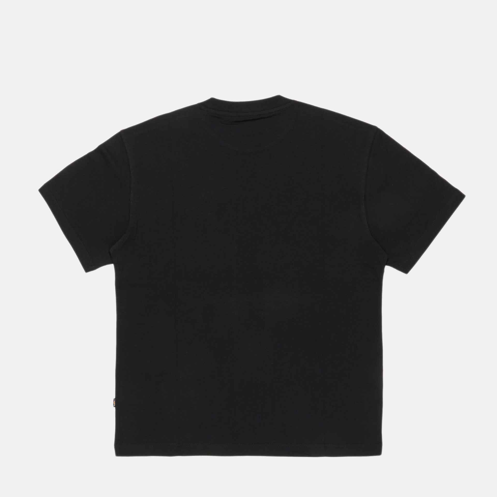 Dickies Summerdale T-Shirt Black