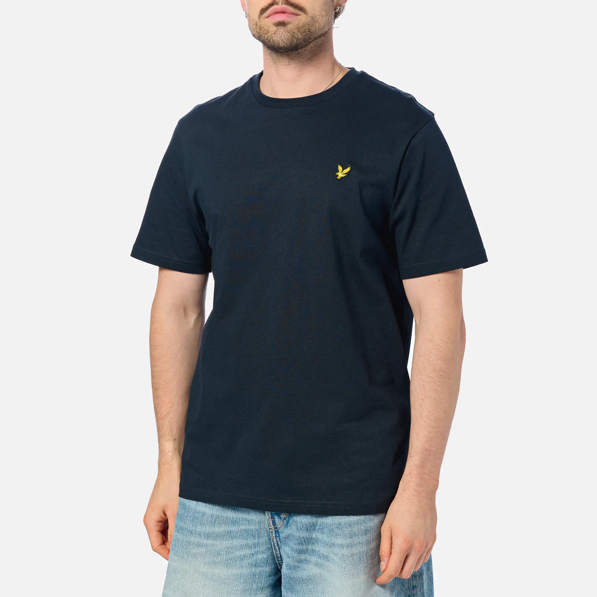 Lyle & Scott T-Shirt Dark Navy