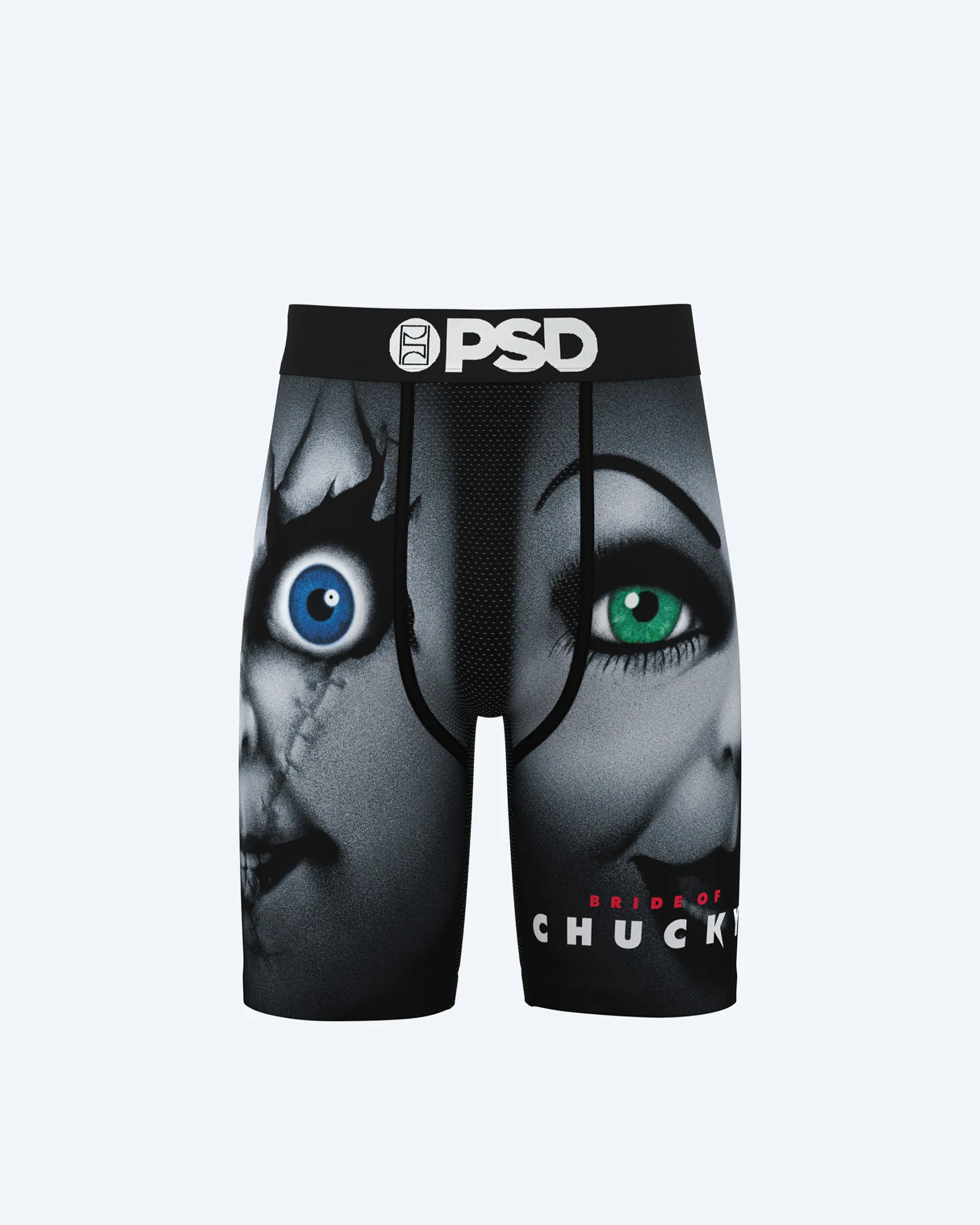 PSD Chucky´s Bride Boxershorts Multi