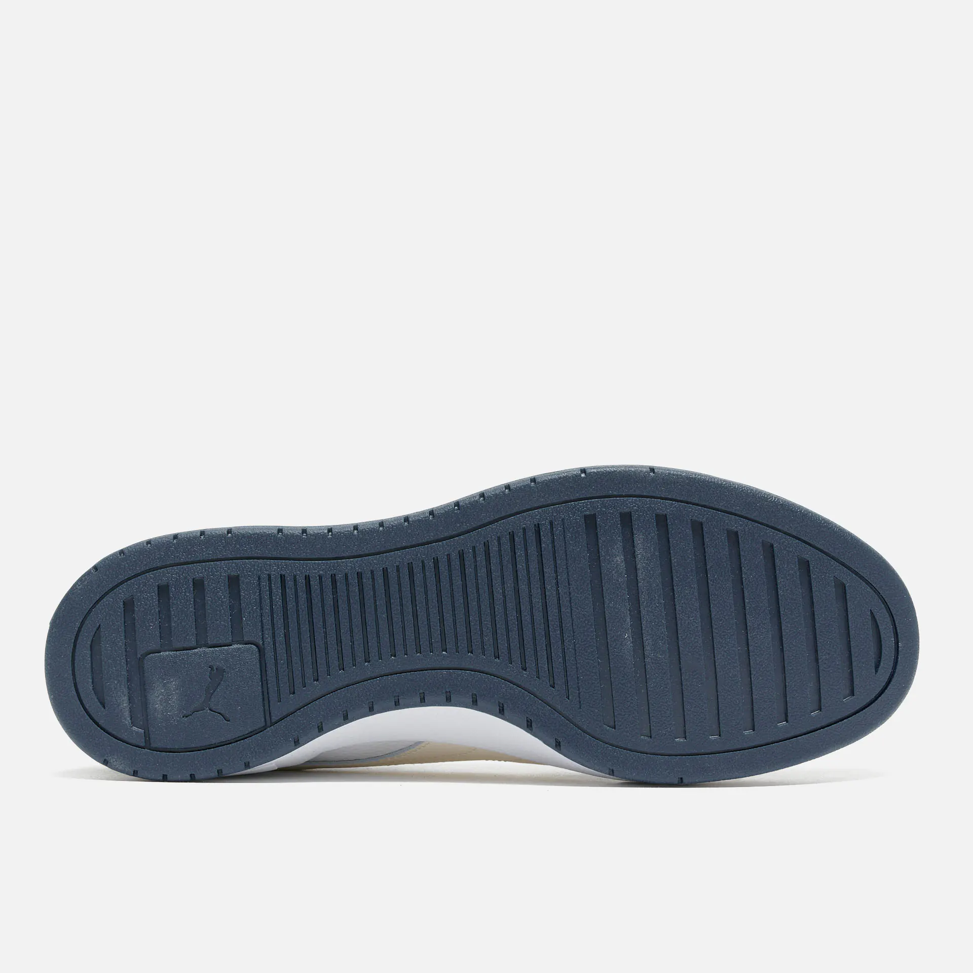 PUMA CA Pro Classic Sneaker Dark Night/Warm White