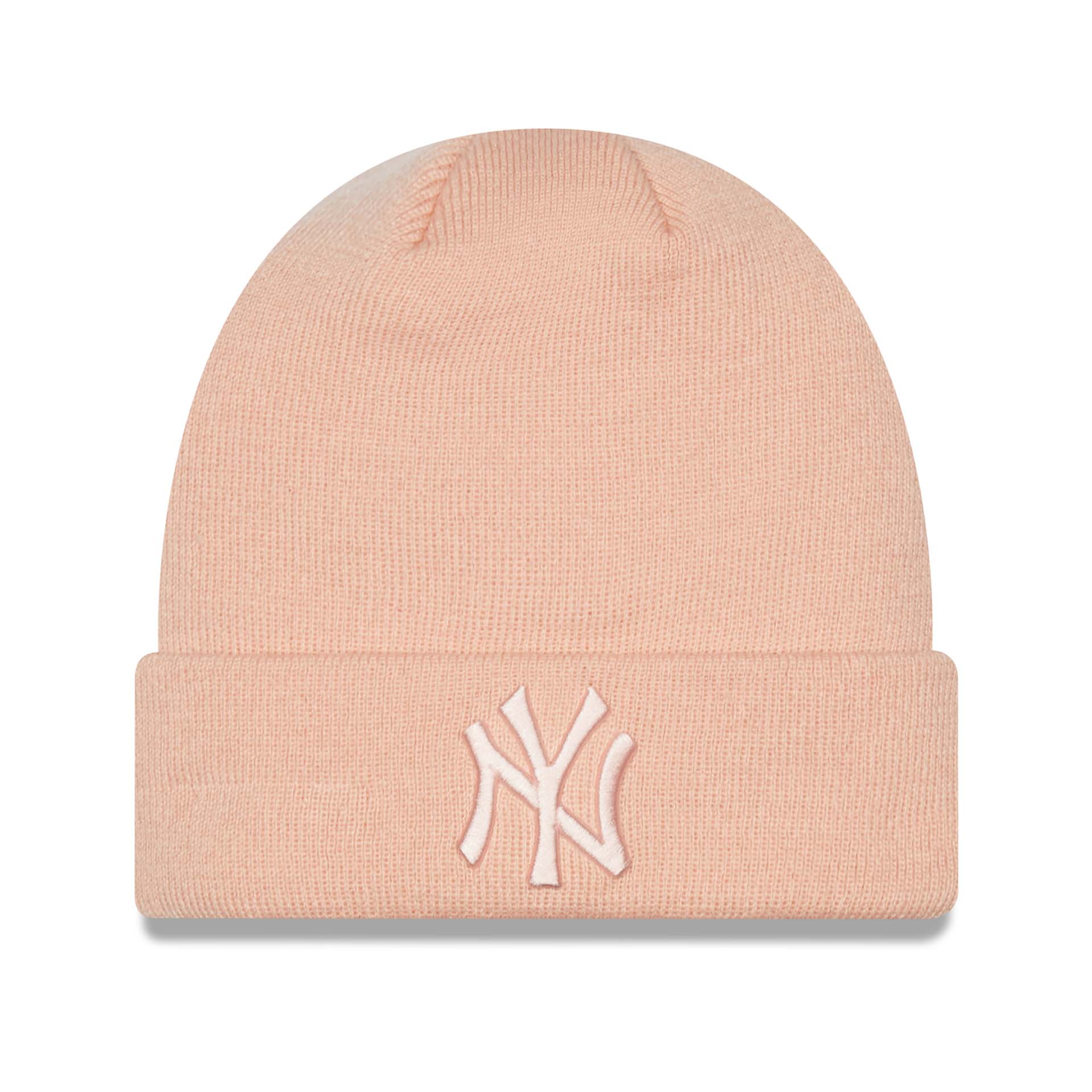 New Era League Cuff Beanie New York Yankees