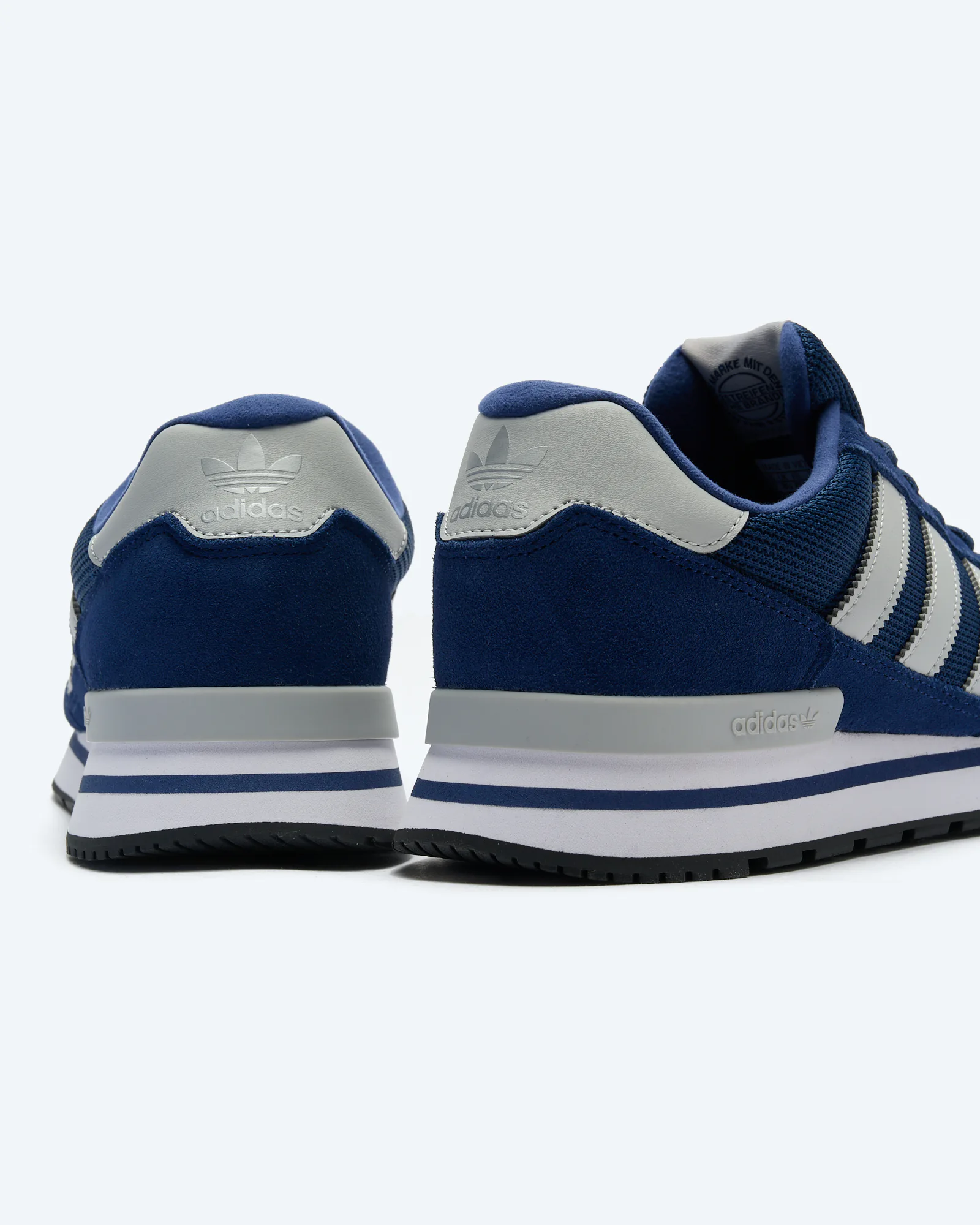 adidas Originals ZX 500 RS Sneaker Night Indigo/Grey