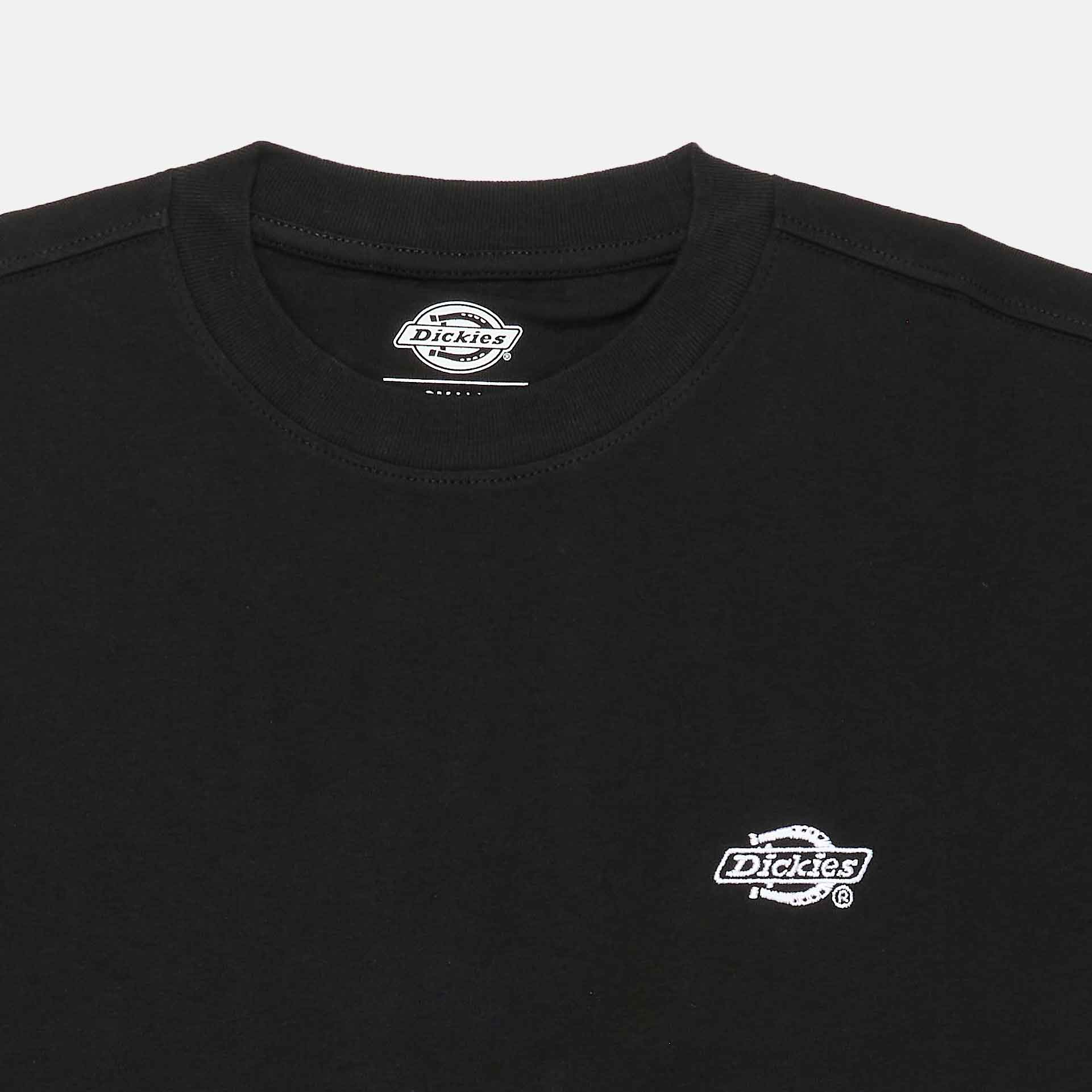 Dickies Summerdale T-Shirt Black