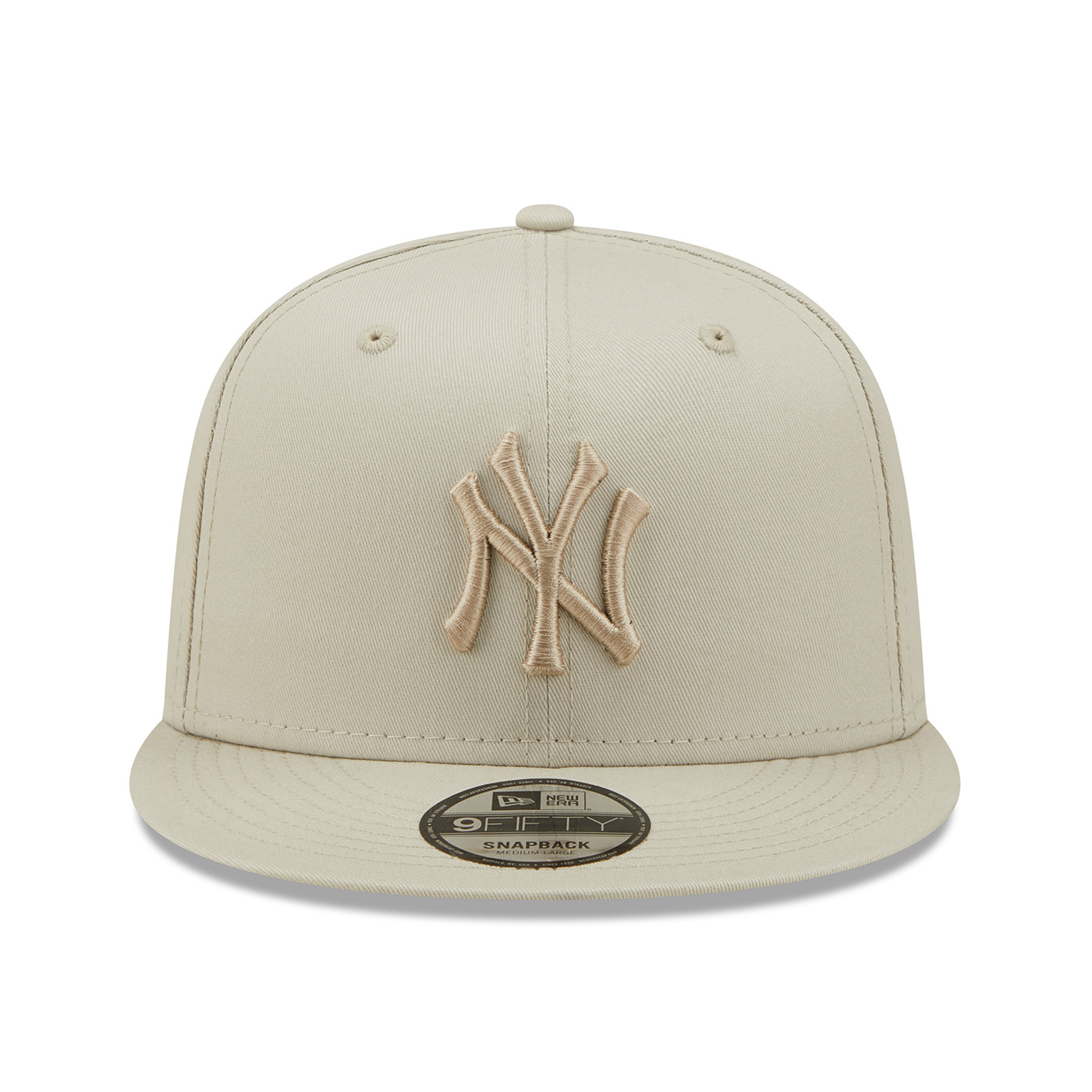New Era 9FIFTY NY Yankees Cap Stone