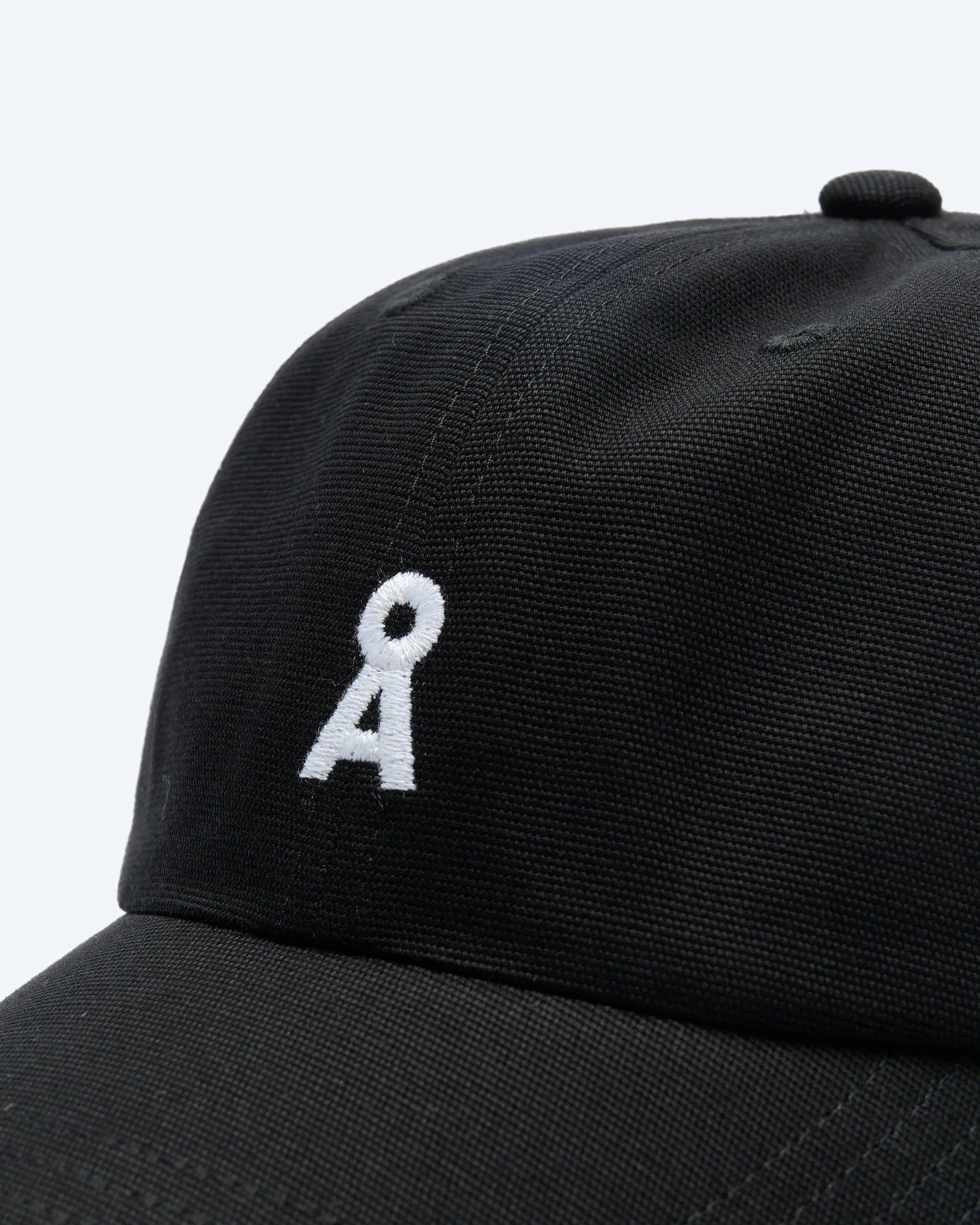 YENAAS BOLD Cap W Black